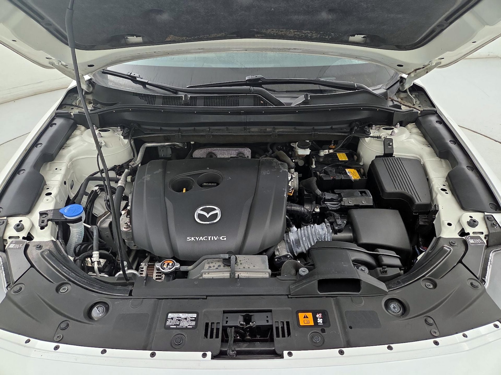 2020 Mazda CX-5 Touring - Photo 22