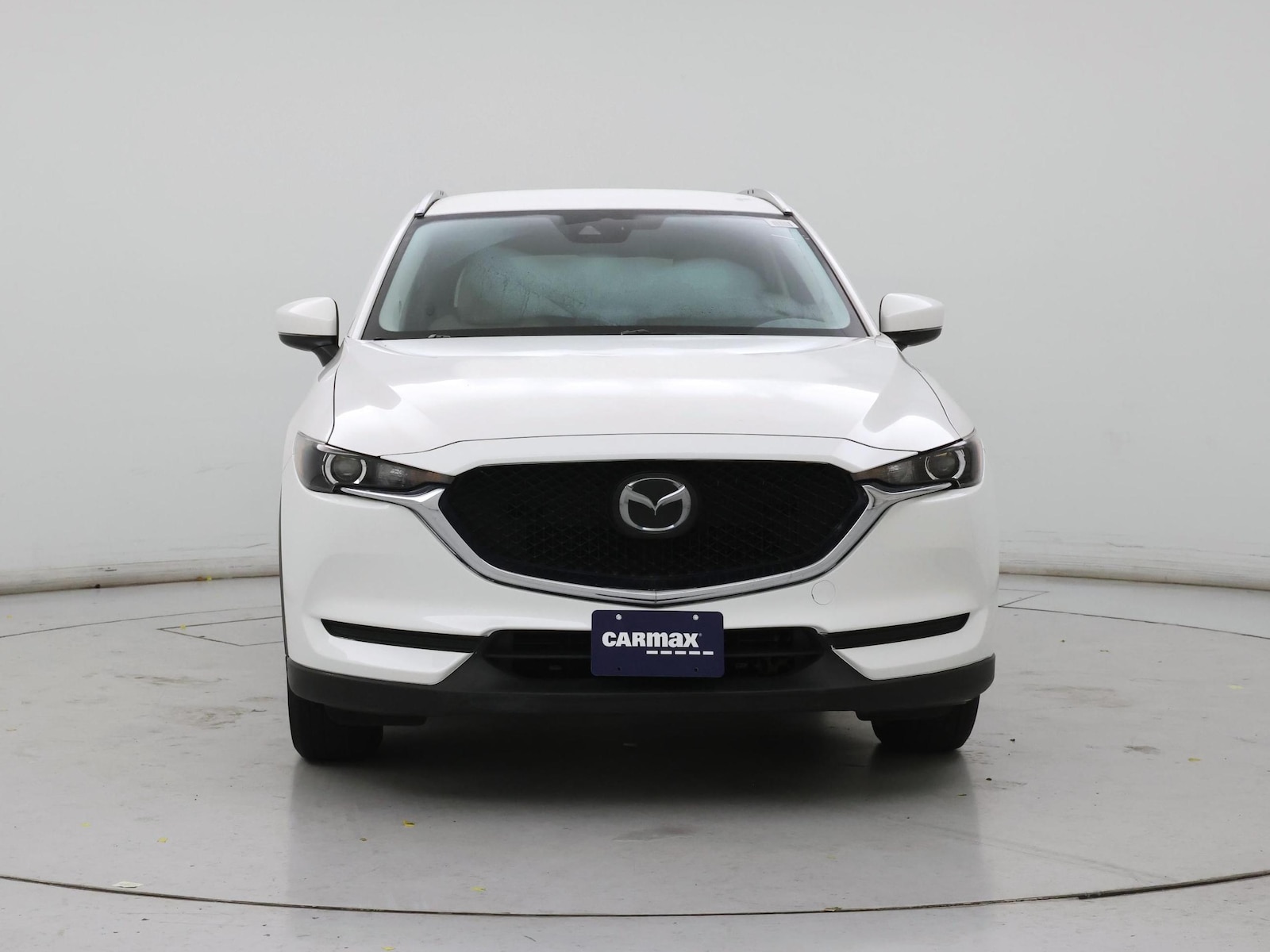 2020 Mazda CX-5 Touring - Photo 6