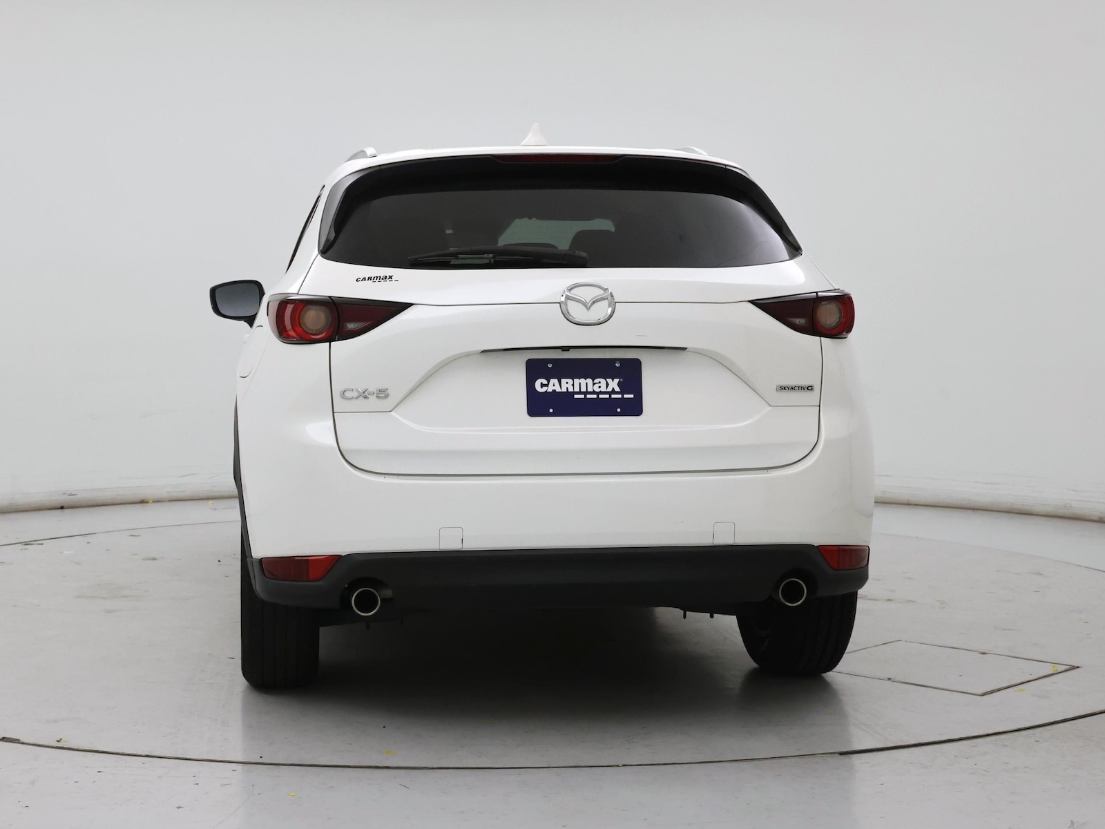 2020 Mazda CX-5 Touring - Photo 7