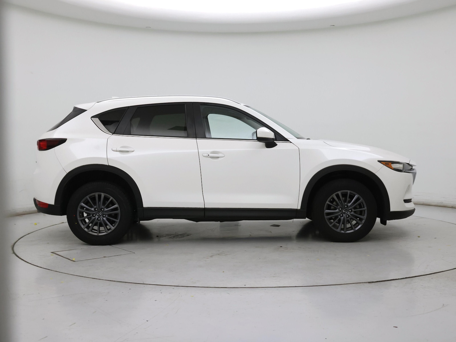 2020 Mazda CX-5 Touring - Photo 8