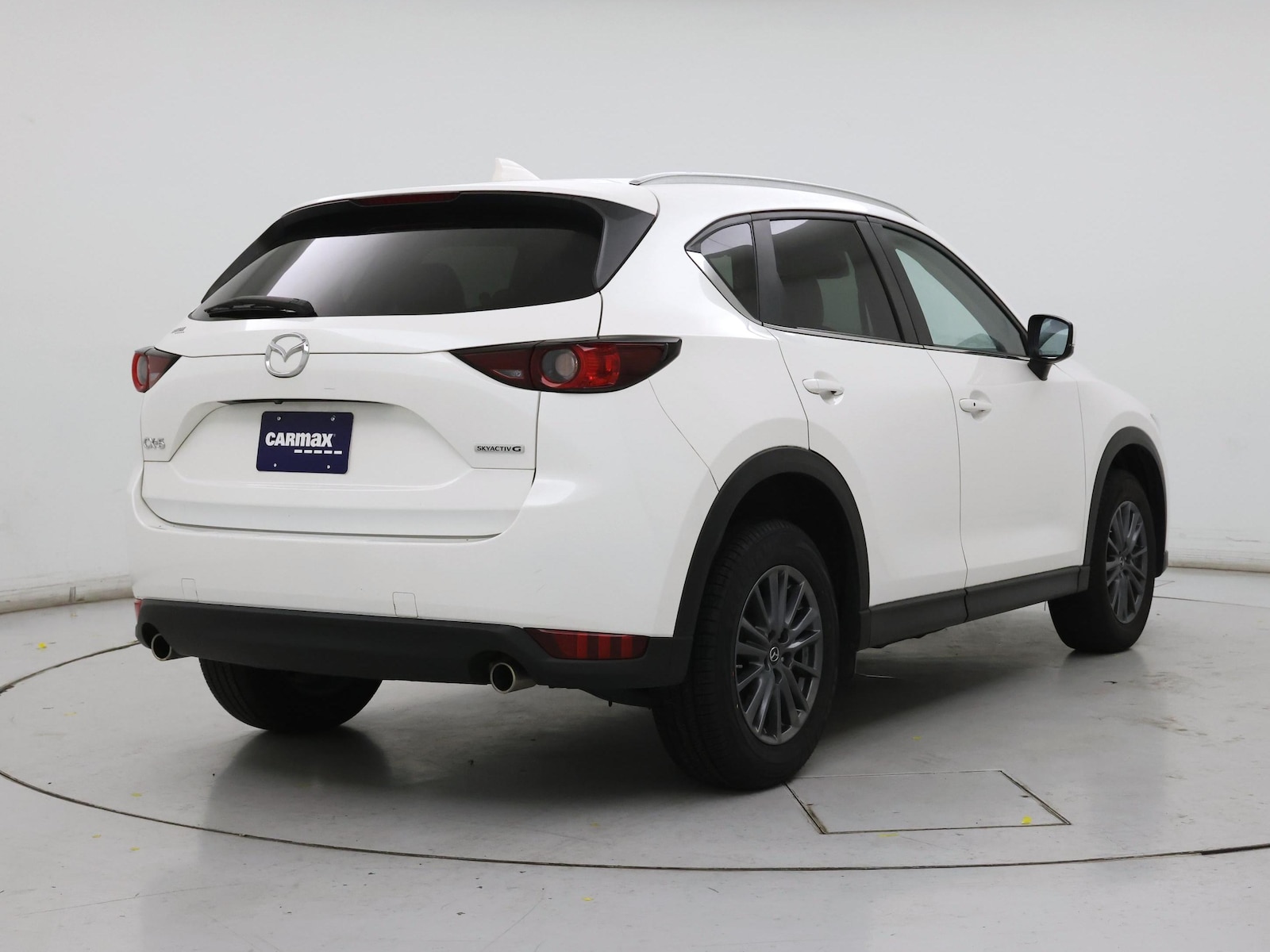 2020 Mazda CX-5 Touring - Photo 9