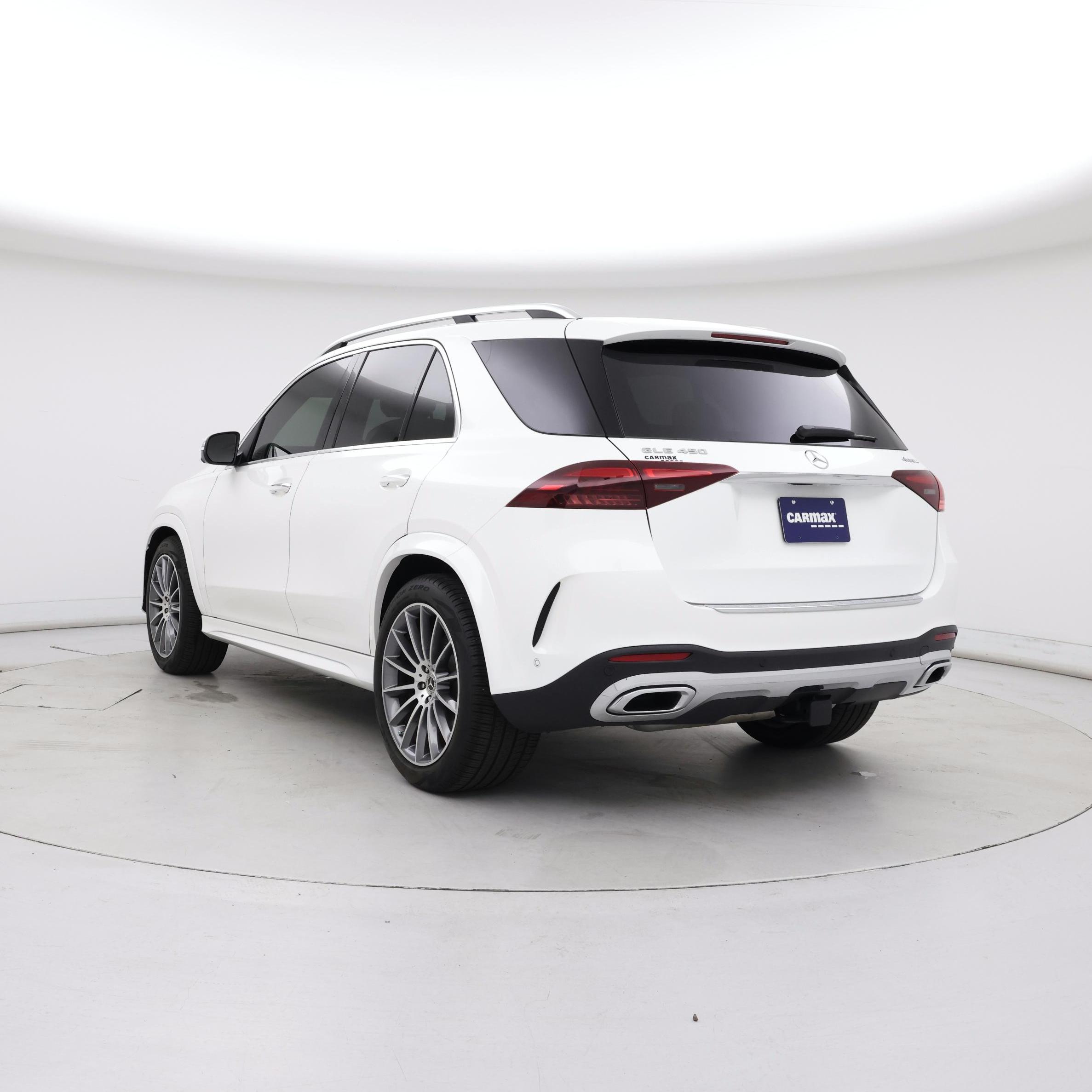 Thumbnail: 2026 Mercedes-Benz GLE - 2