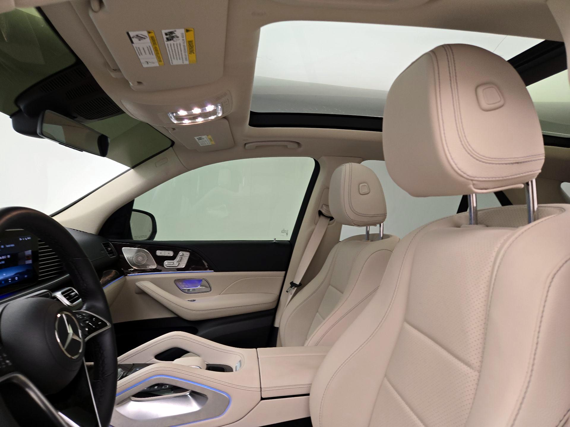Thumbnail: 2026 Mercedes-Benz GLE - 20