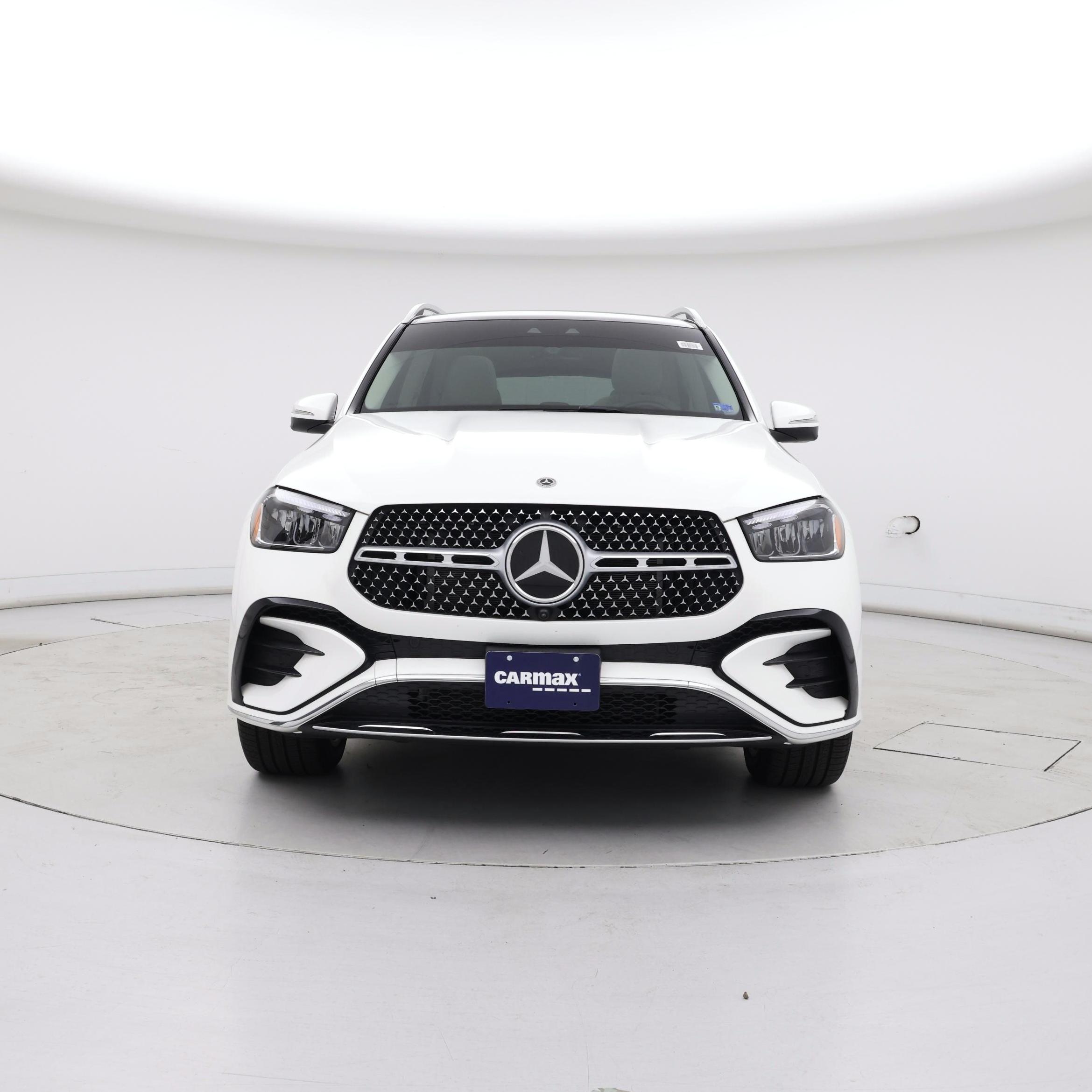 Thumbnail: 2026 Mercedes-Benz GLE - 5