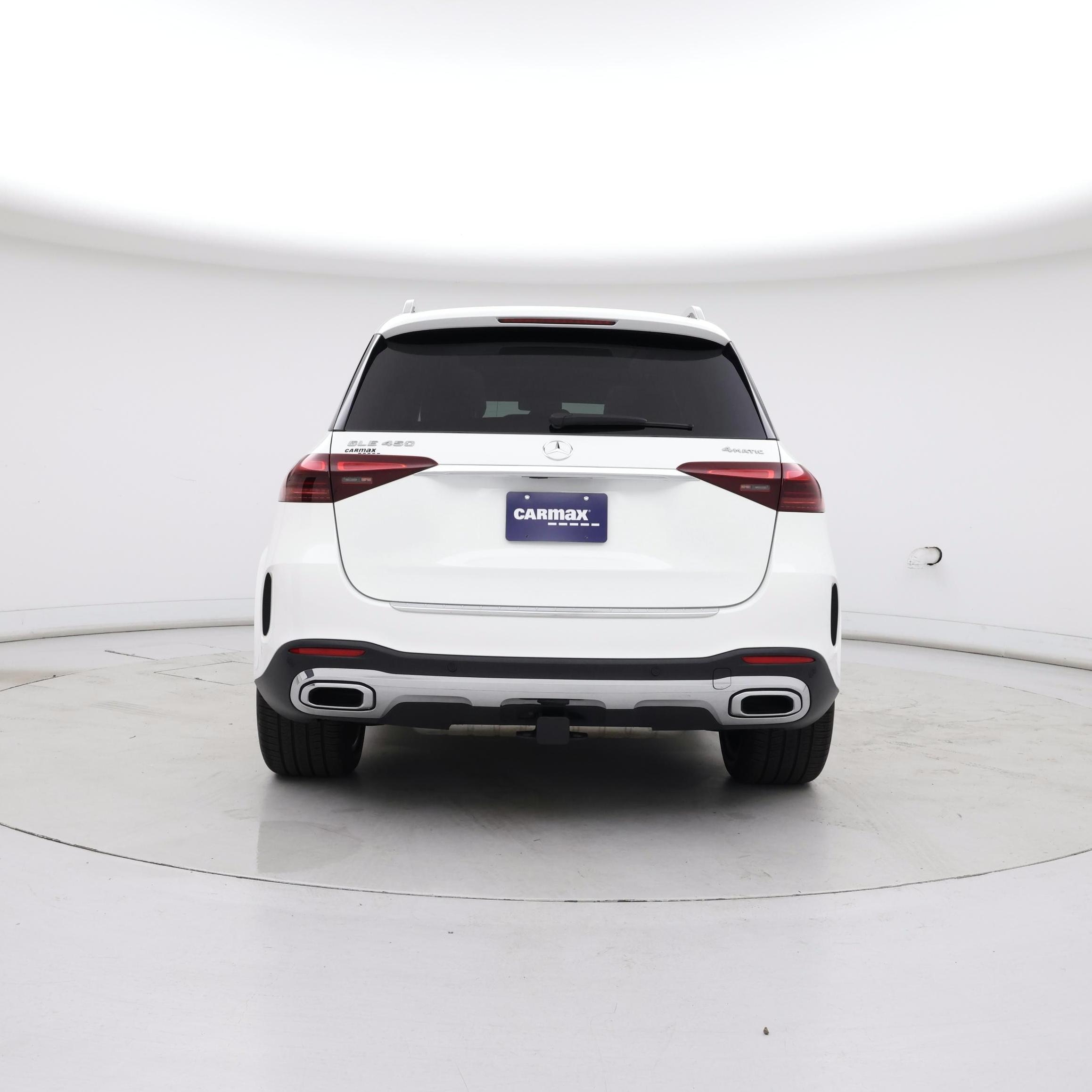 Thumbnail: 2026 Mercedes-Benz GLE - 6