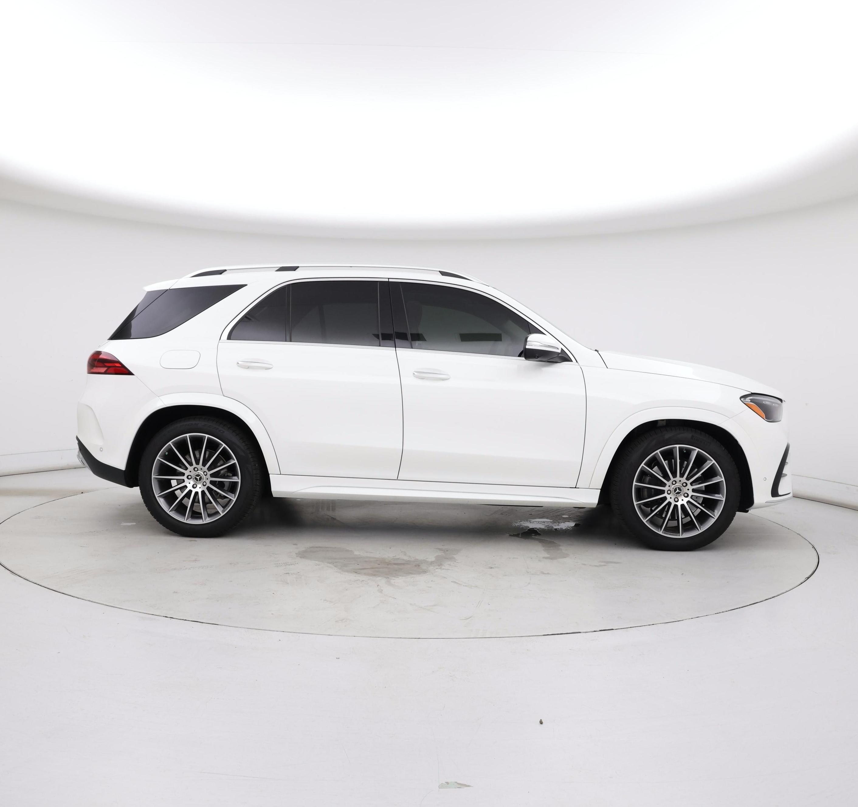 Thumbnail: 2026 Mercedes-Benz GLE - 7