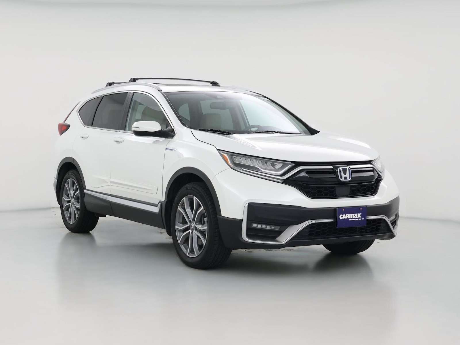 2022 Honda CR-V Hybrid