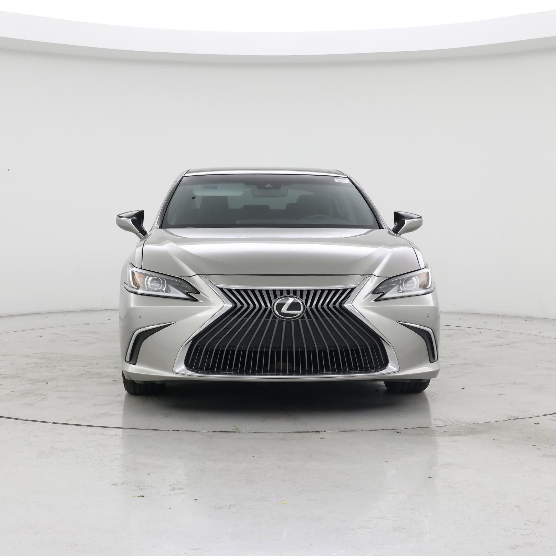 Thumbnail: 2020 Lexus ES - 5