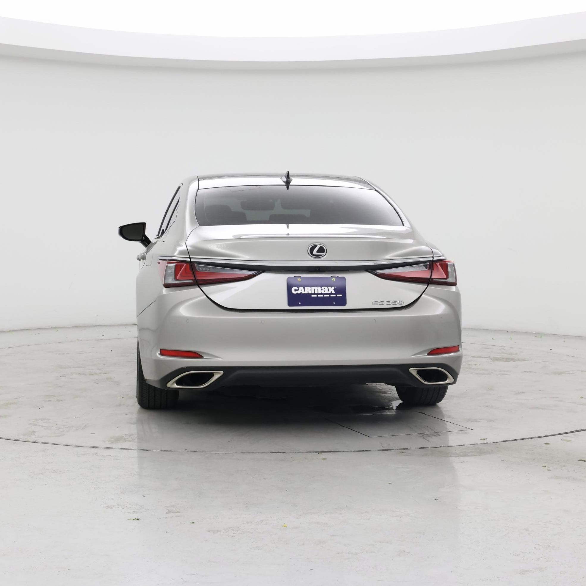 Thumbnail: 2020 Lexus ES - 6