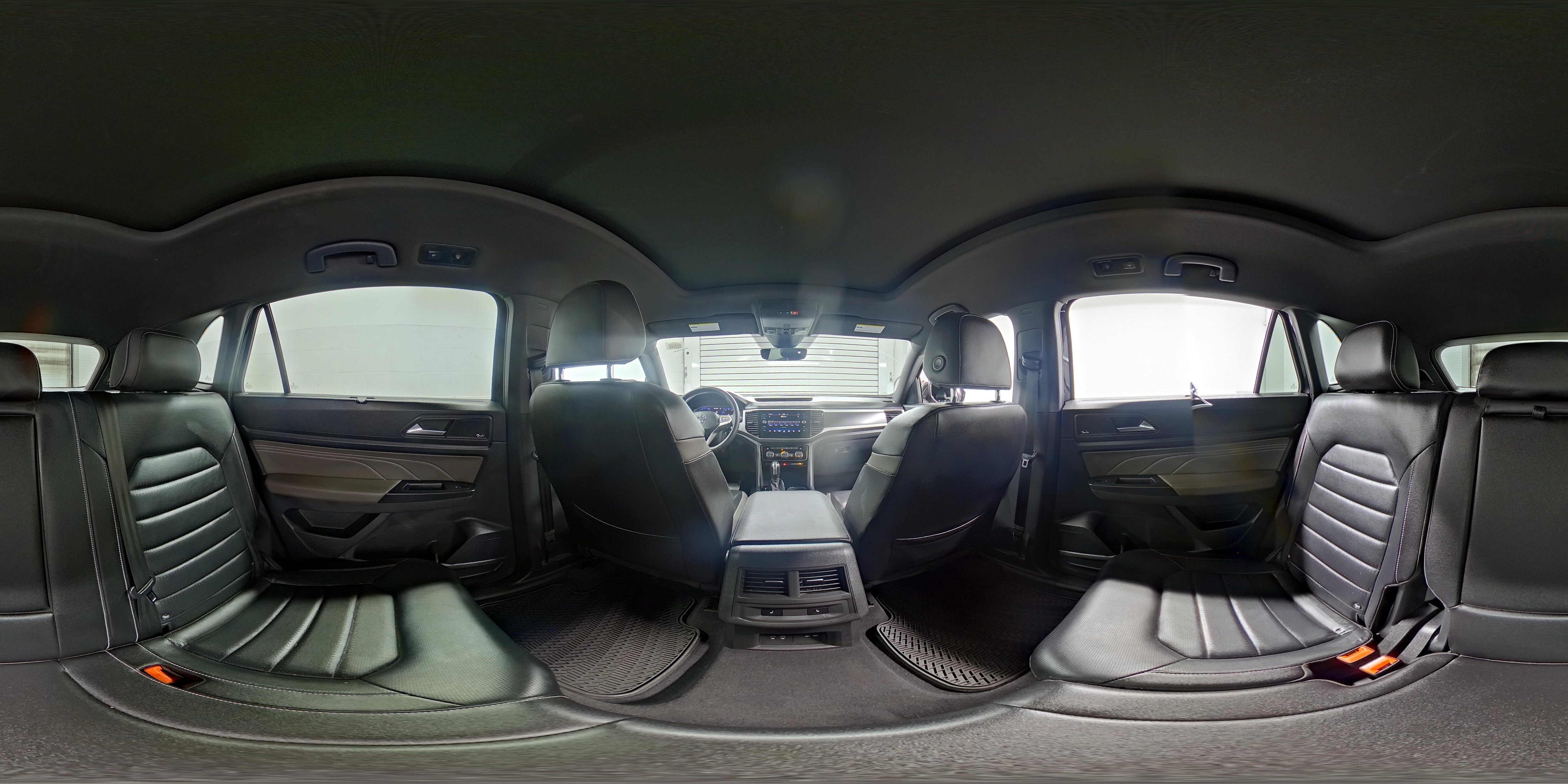 2021 Volkswagen Atlas Cross Sport SEL Premium - Photo 21
