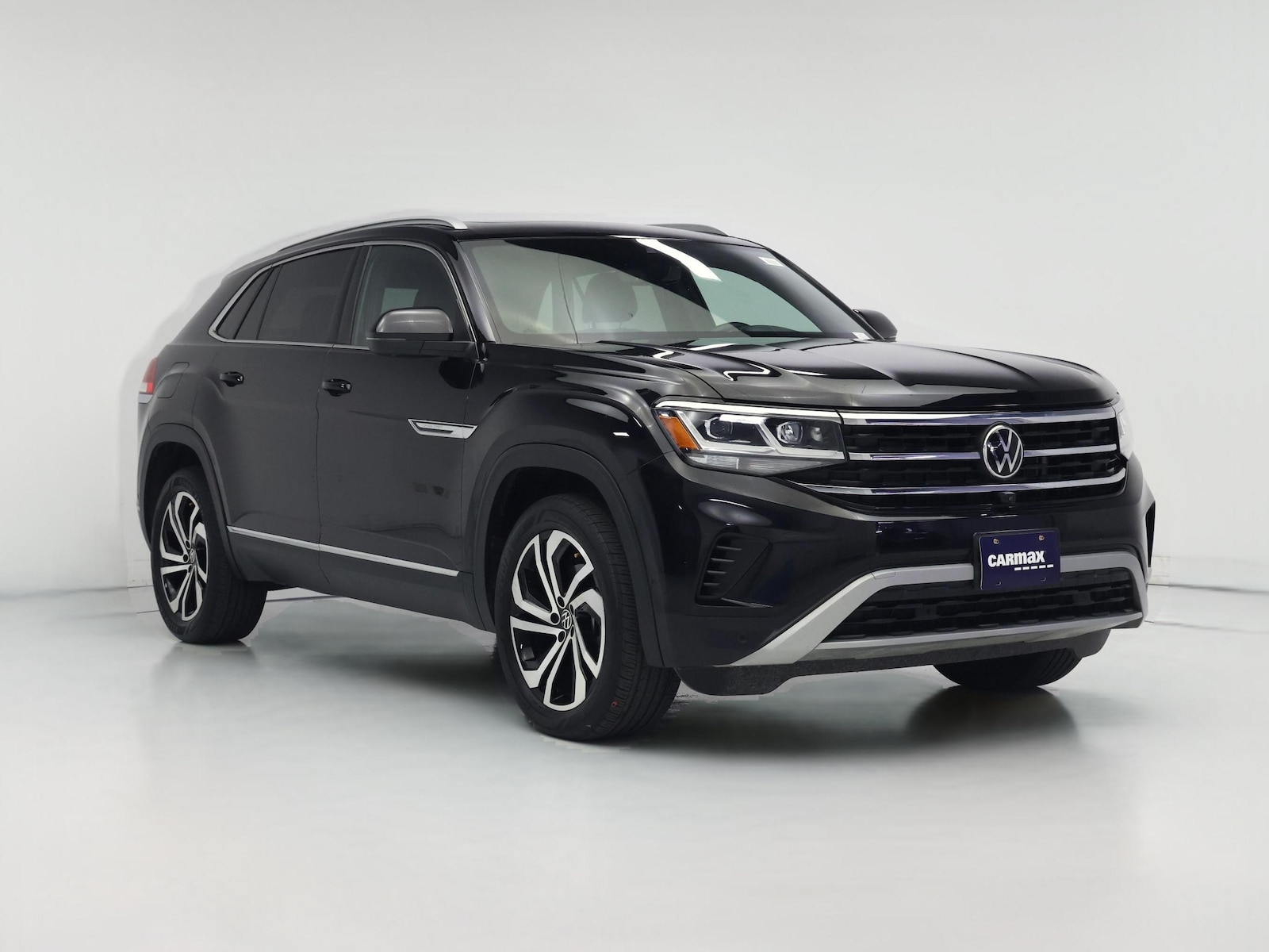 2021 Volkswagen Atlas Cross Sport SEL Premium - Photo 1
