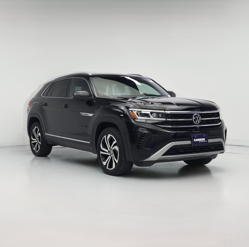 2021 Volkswagen Atlas Cross Sport SEL Premium