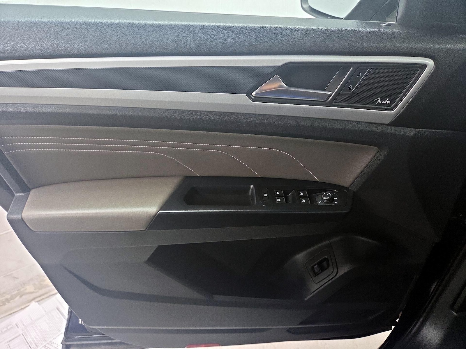 2021 Volkswagen Atlas Cross Sport SEL Premium - Photo 13