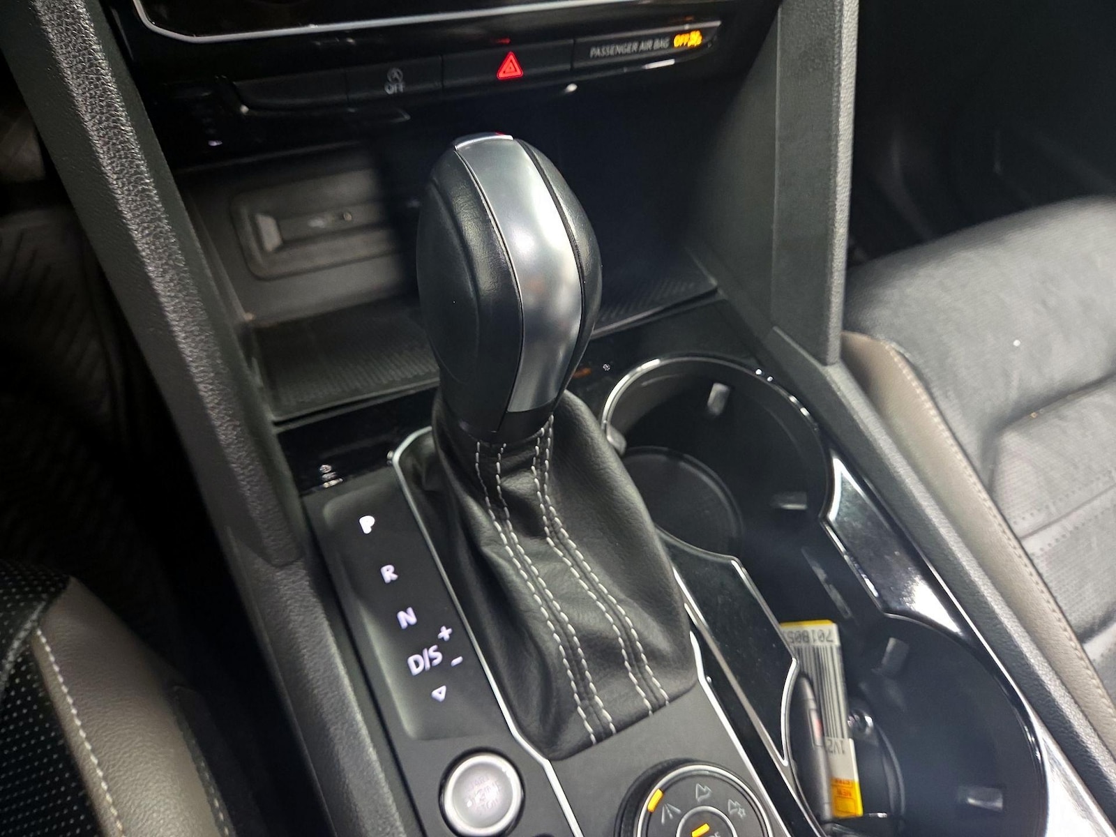 2021 Volkswagen Atlas Cross Sport SEL Premium - Photo 16