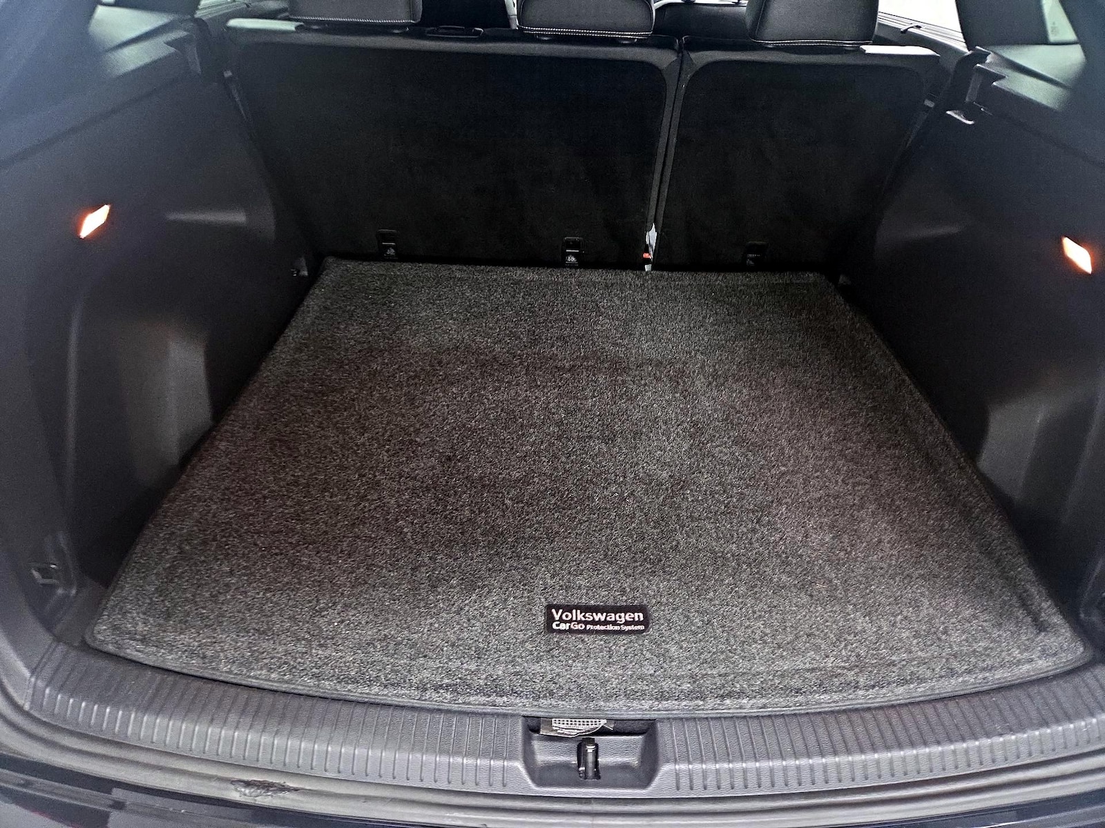 2021 Volkswagen Atlas Cross Sport SEL Premium - Photo 17