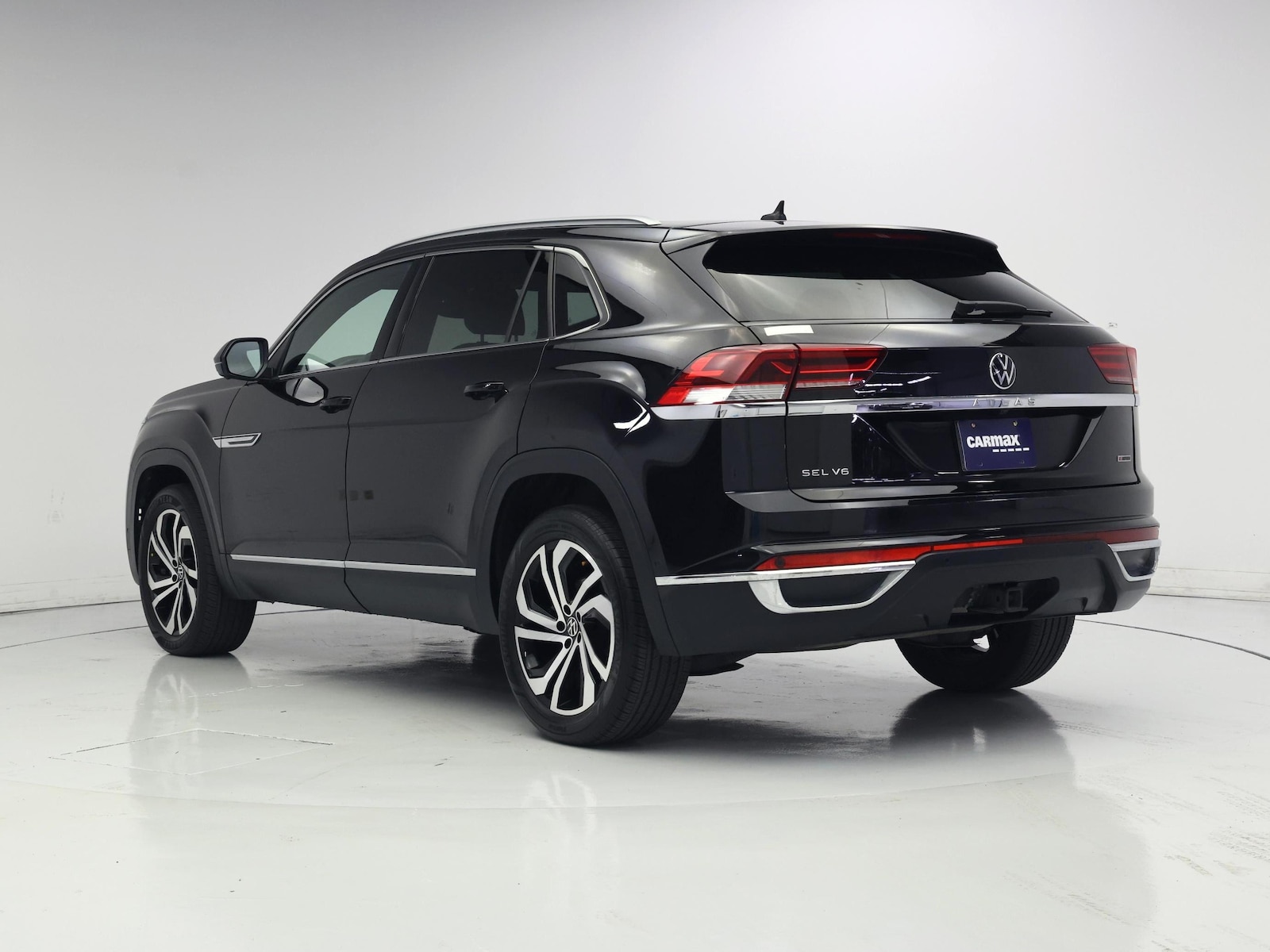 2021 Volkswagen Atlas Cross Sport SEL Premium - Photo 3