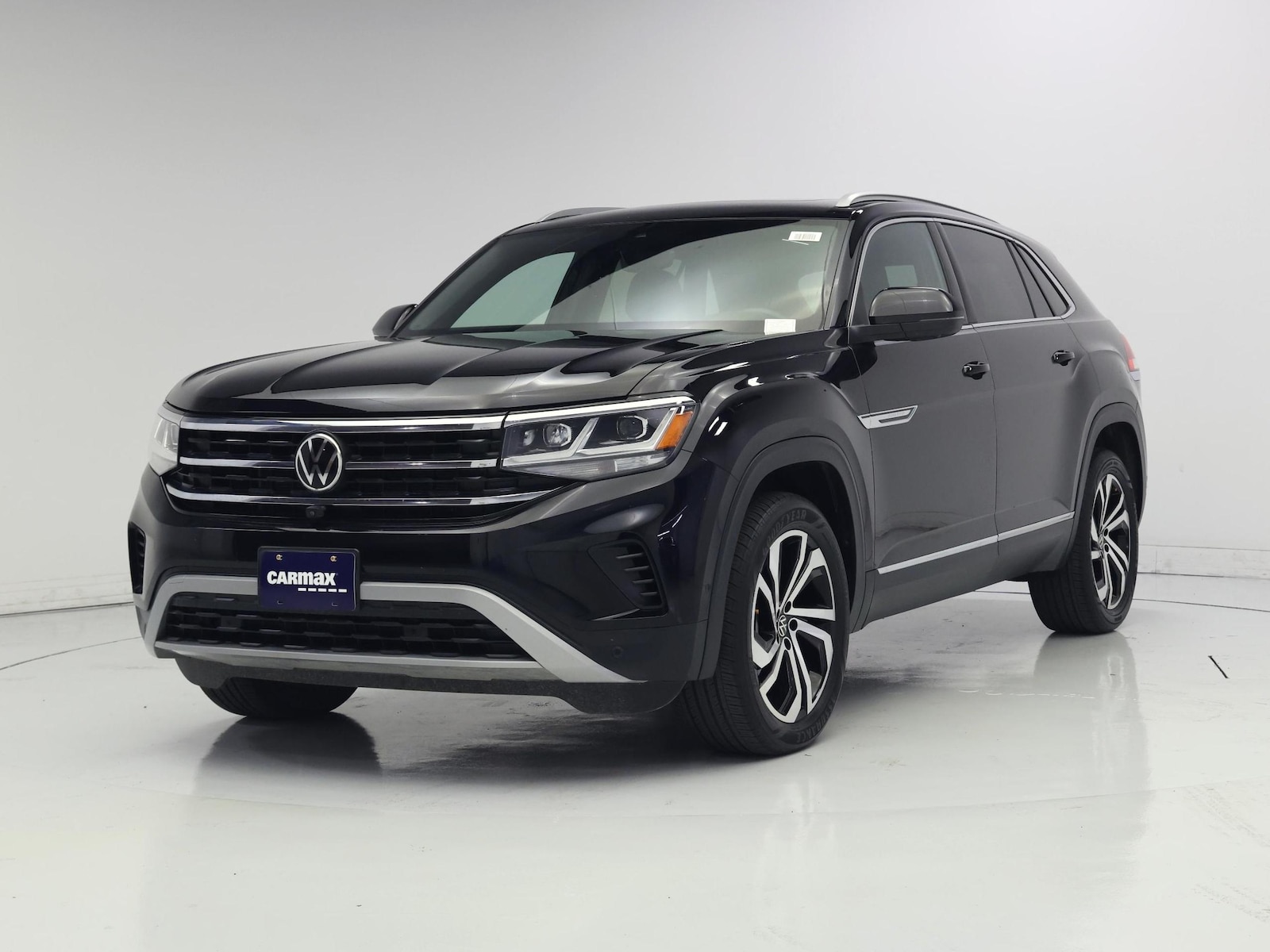 2021 Volkswagen Atlas Cross Sport SEL Premium - Photo 5