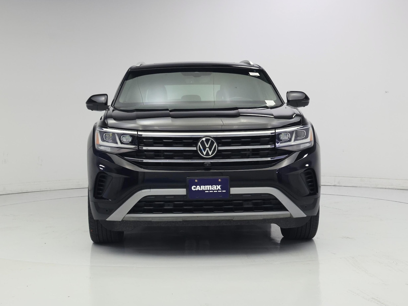 2021 Volkswagen Atlas Cross Sport SEL Premium - Photo 6