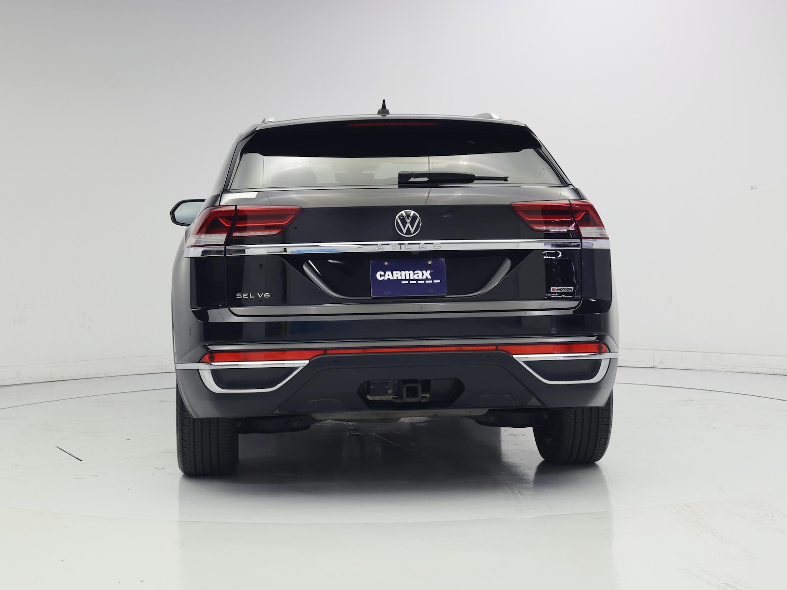 2021 Volkswagen Atlas Cross Sport SEL Premium - Photo 7