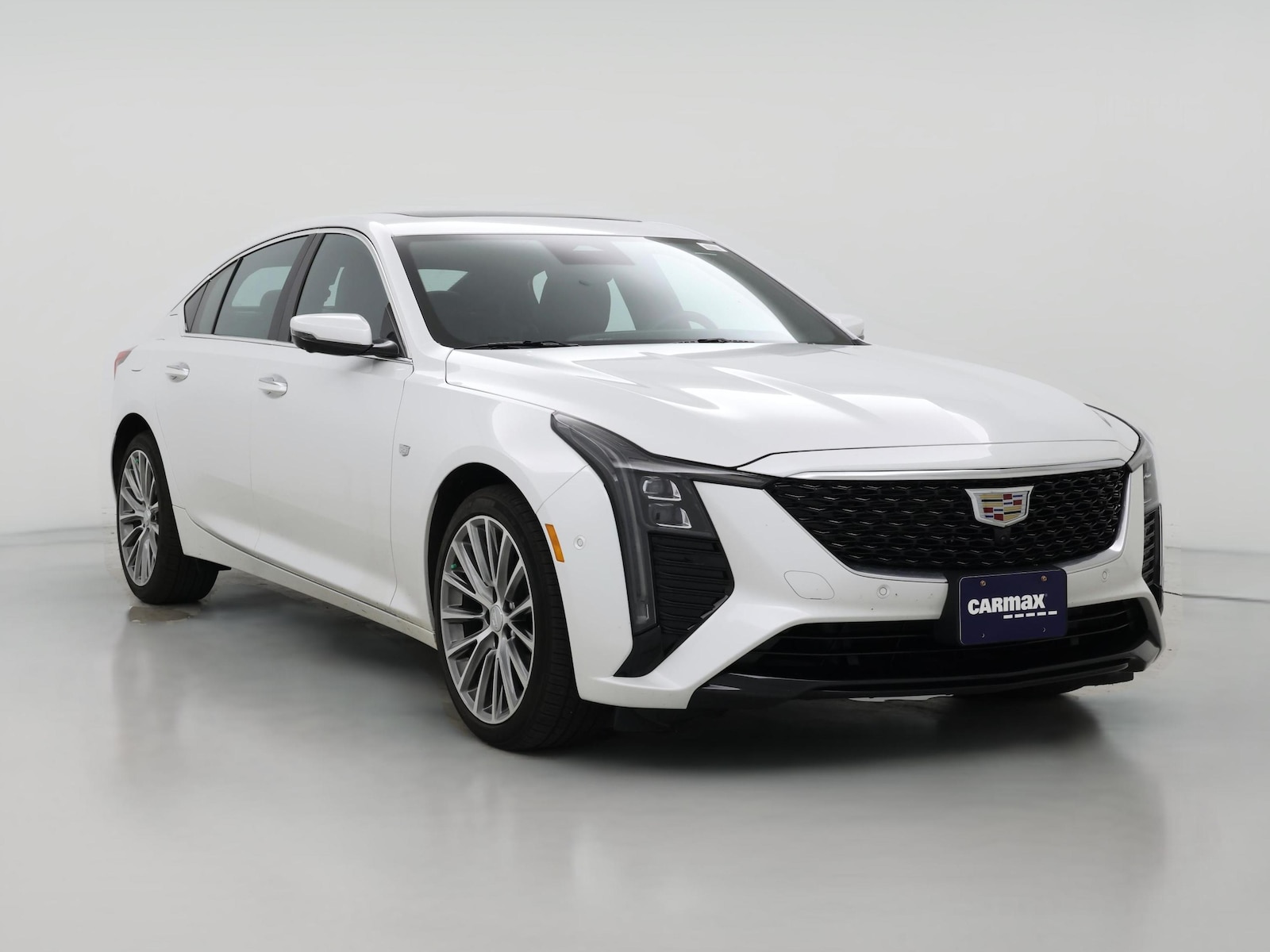 2025 Cadillac CT5