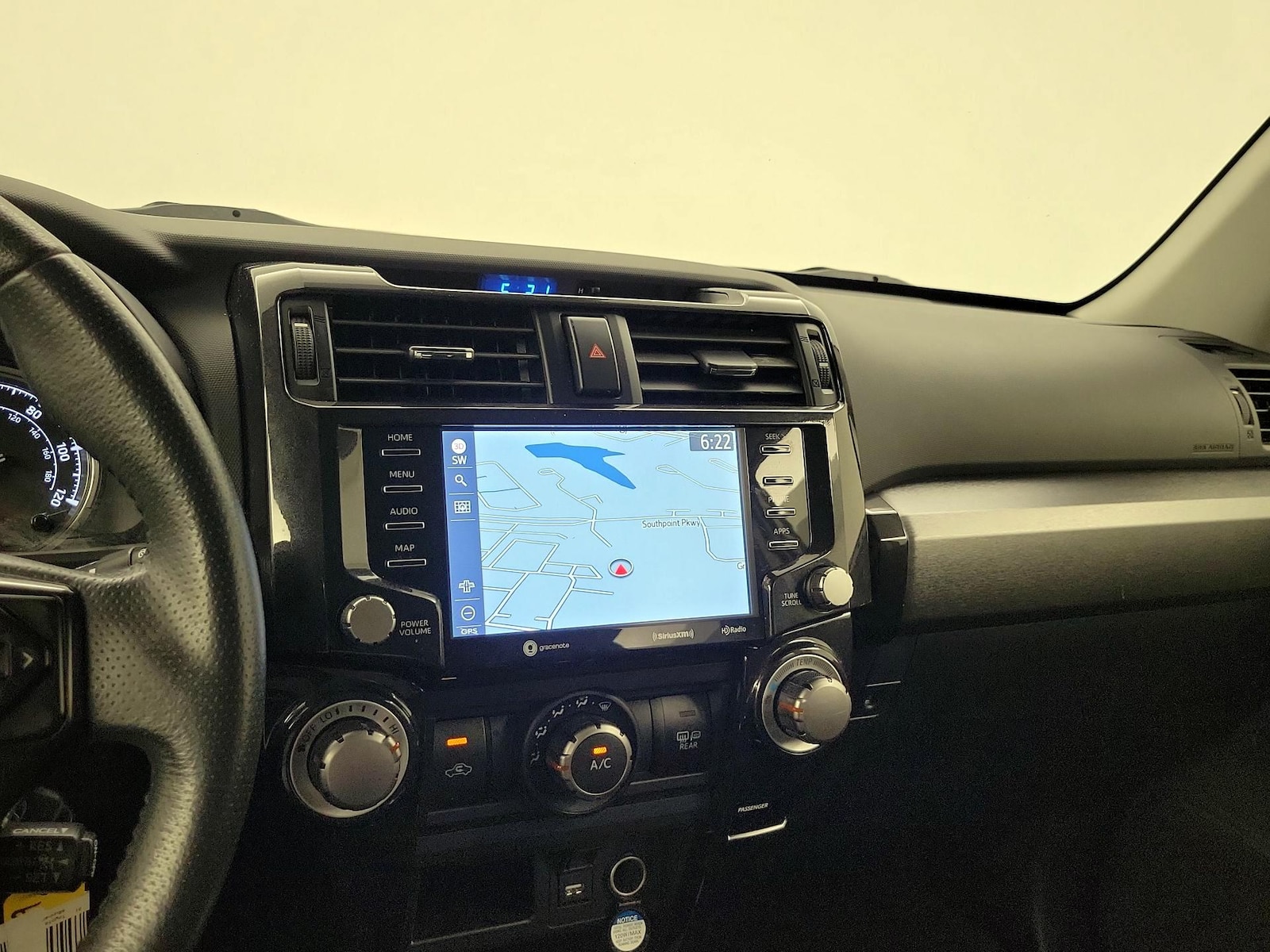 2021 Toyota 4Runner Off-Road - Photo 15