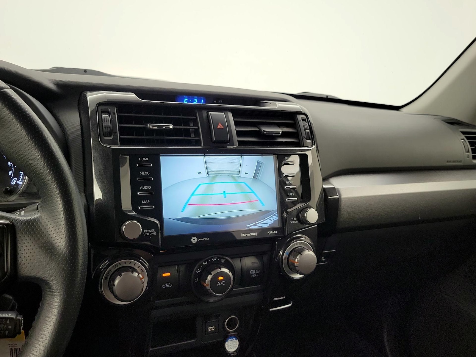 2021 Toyota 4Runner Off-Road - Photo 16