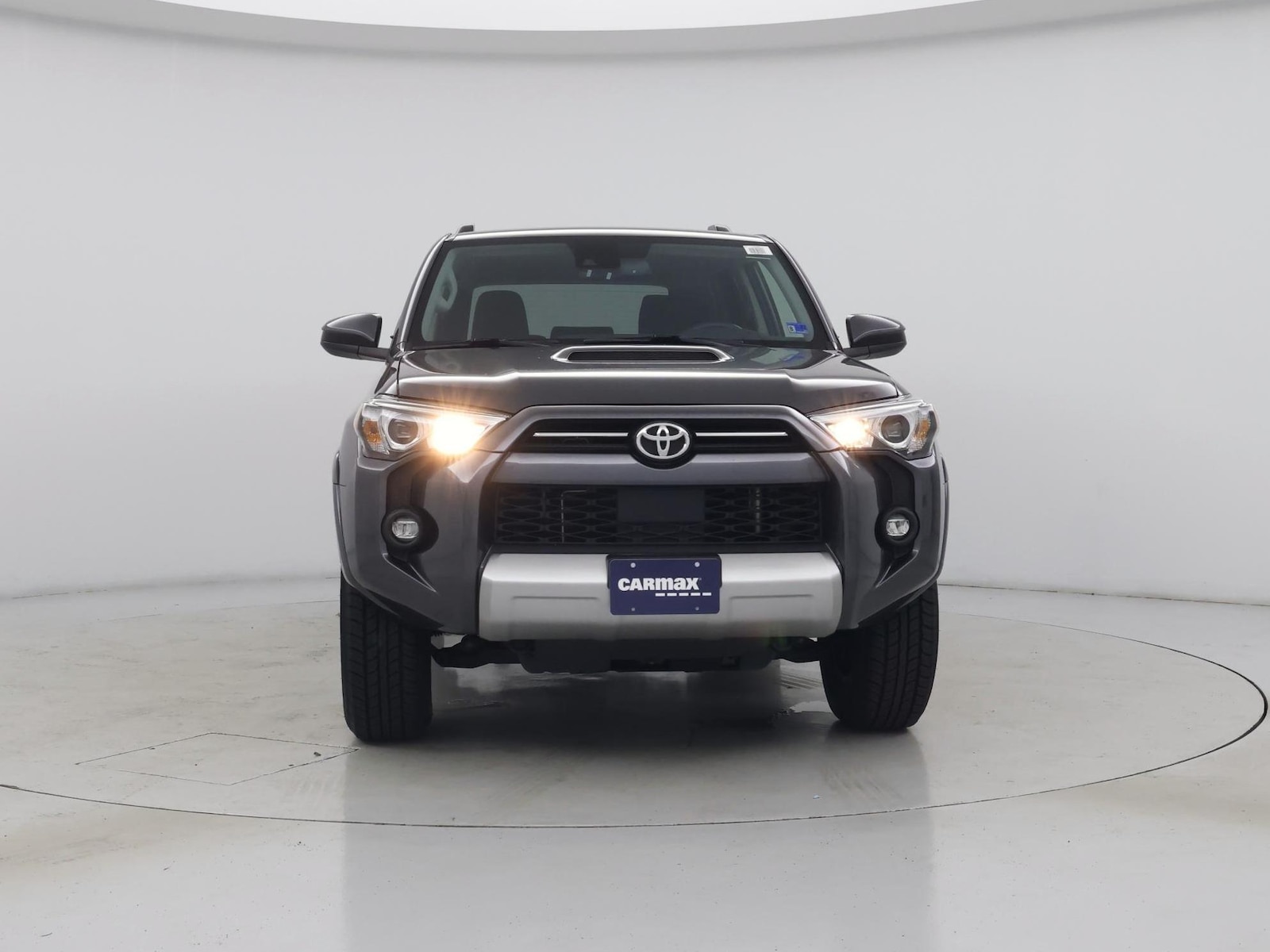 2021 Toyota 4Runner Off-Road - Photo 6
