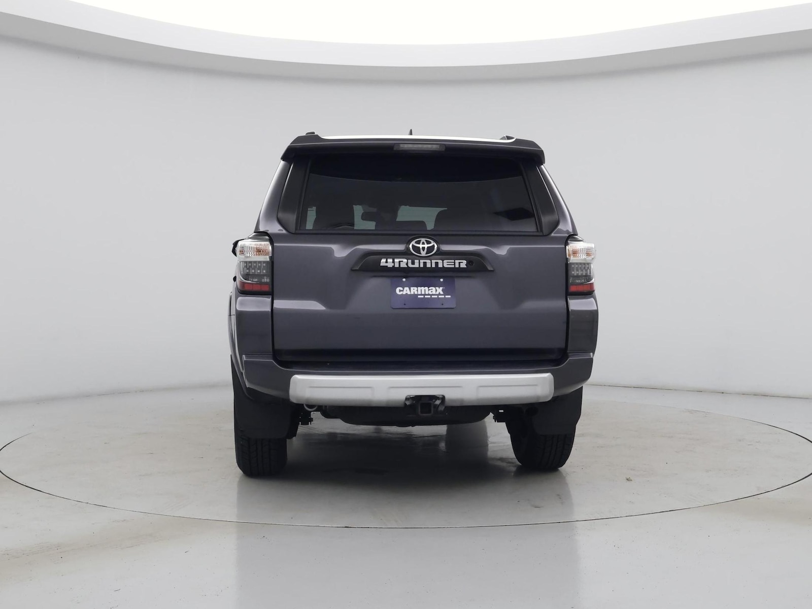 2021 Toyota 4Runner Off-Road - Photo 7