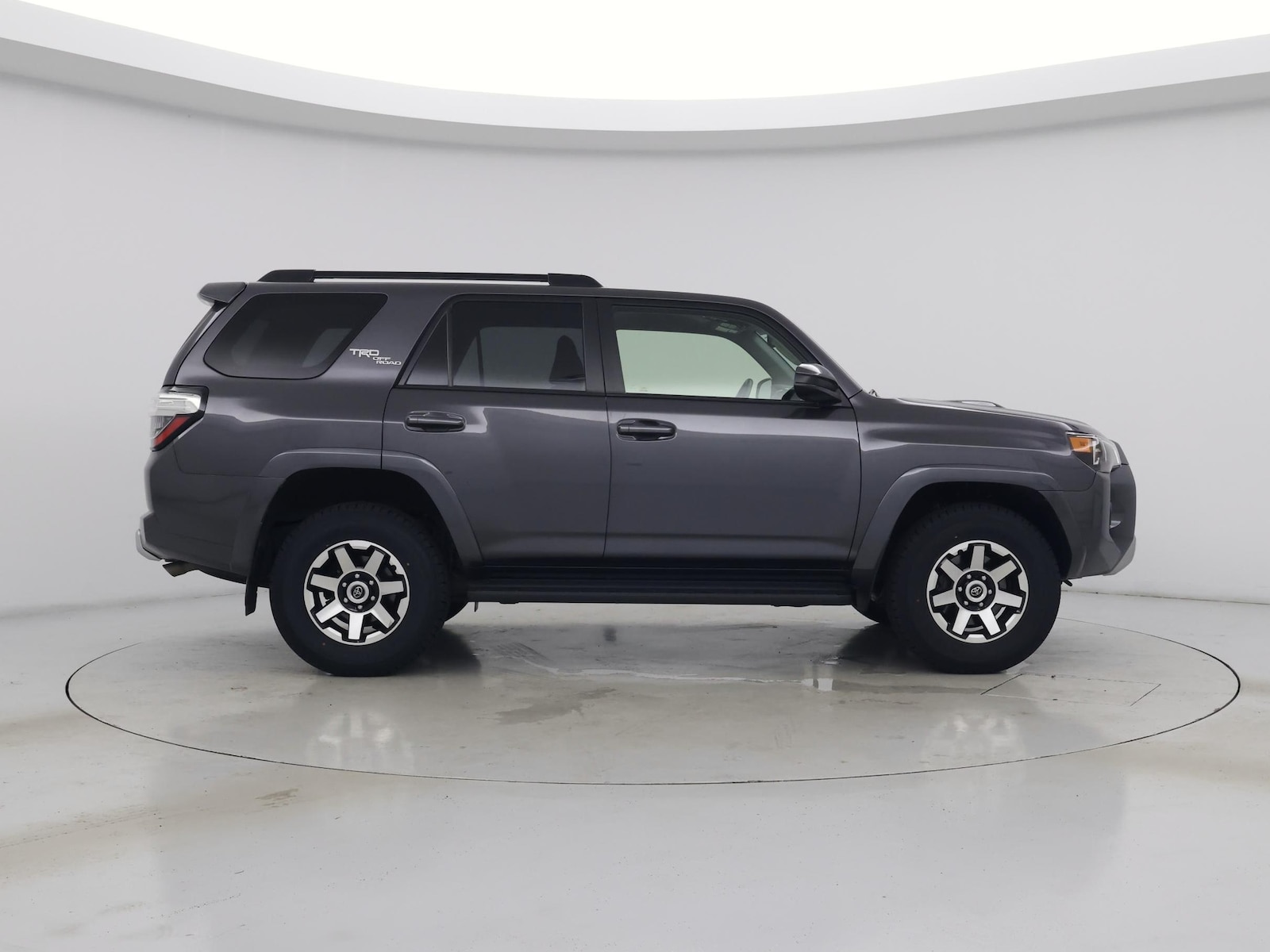 2021 Toyota 4Runner Off-Road - Photo 8