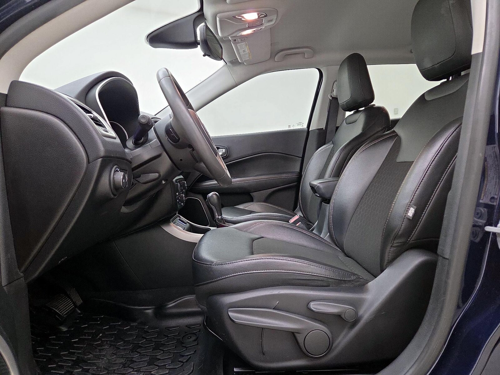 Side Airbags