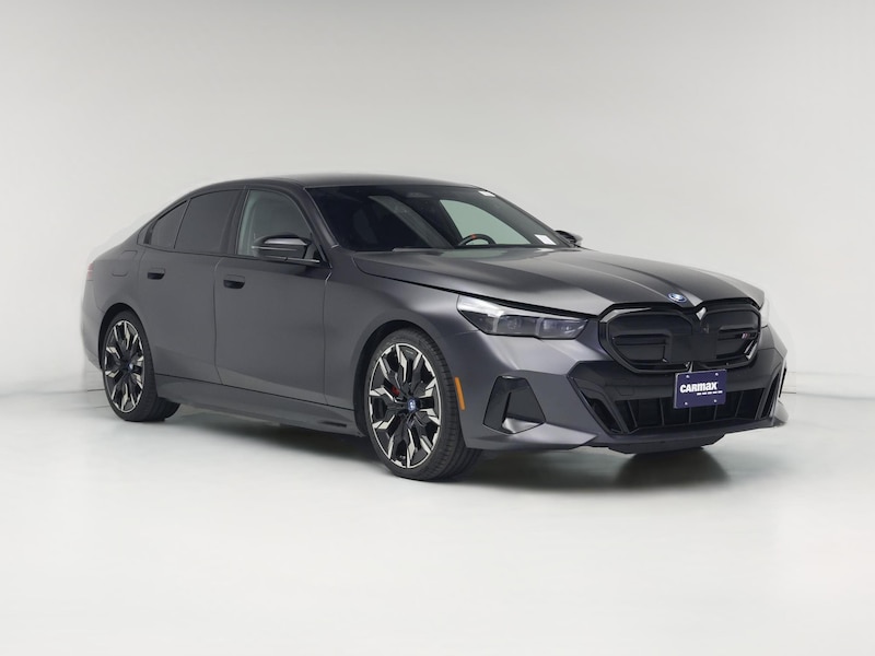 2024 BMW i5 M60 -
                  Murrieta, CA