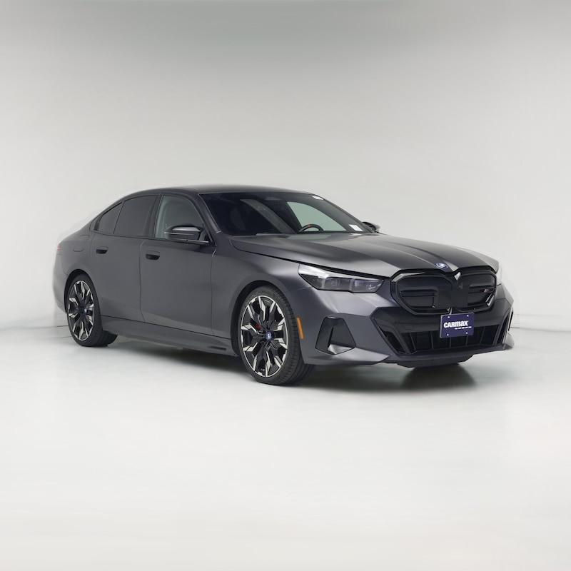 2024 BMW i5 M60