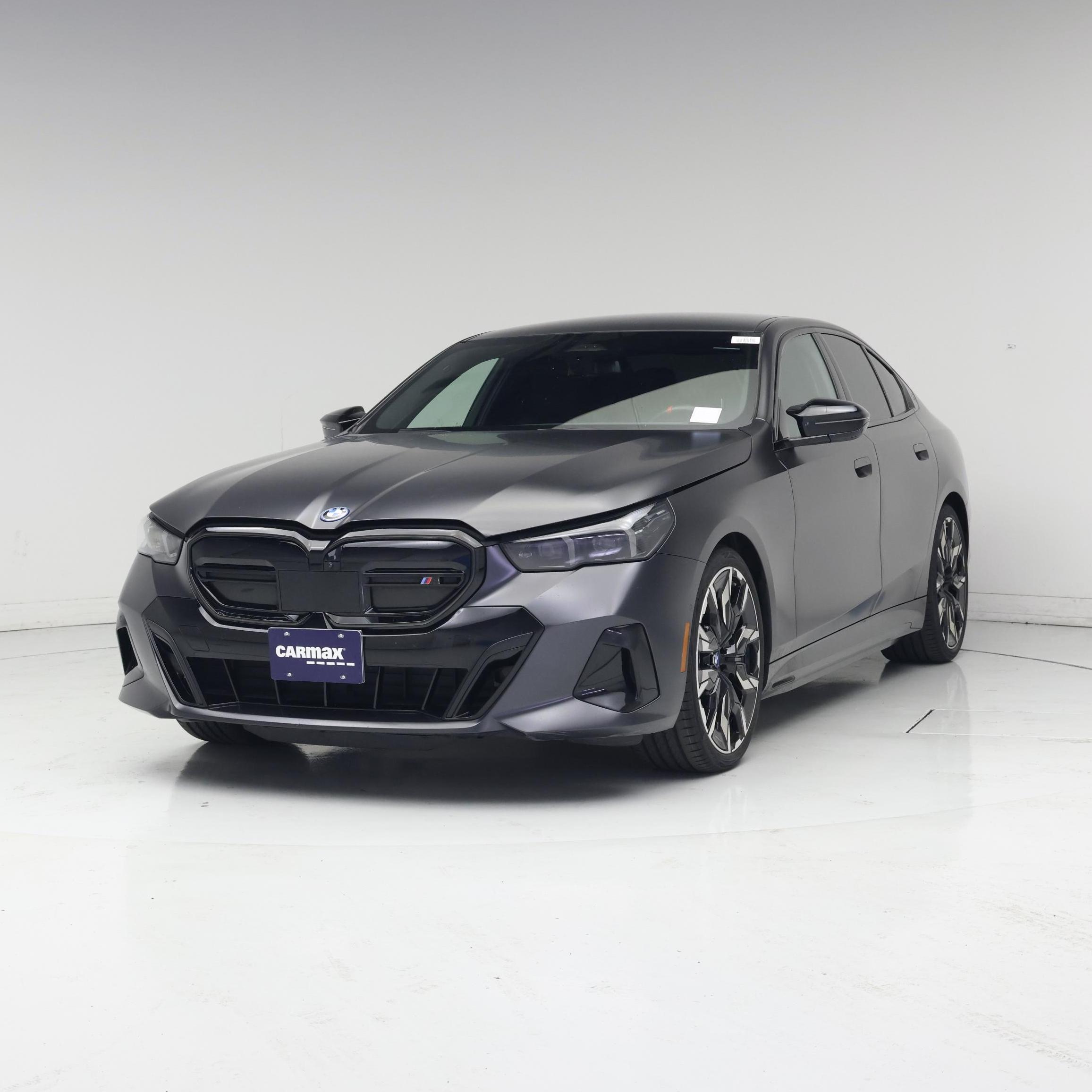 Thumbnail: 2024 BMW i5 - 4