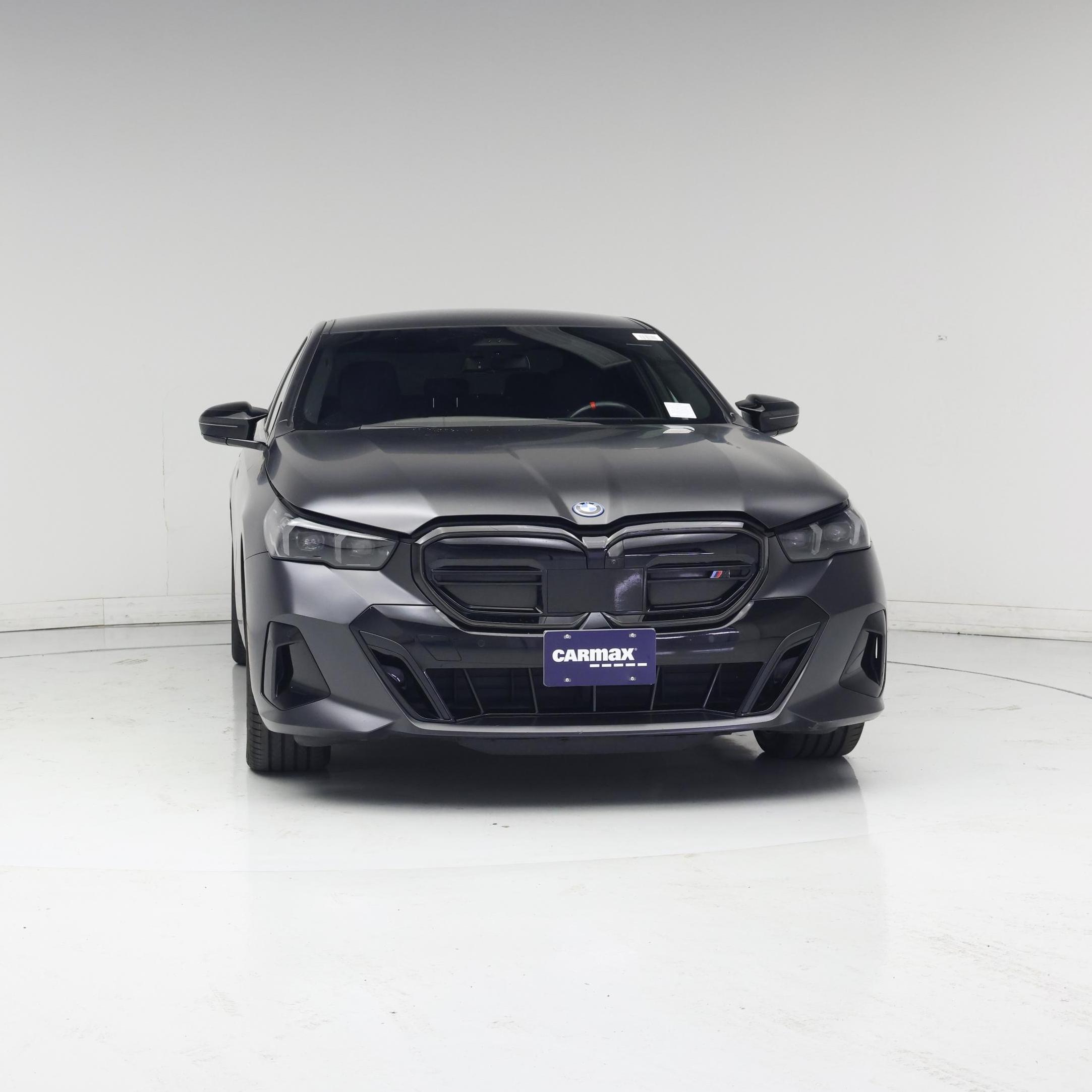 Thumbnail: 2024 BMW i5 - 5