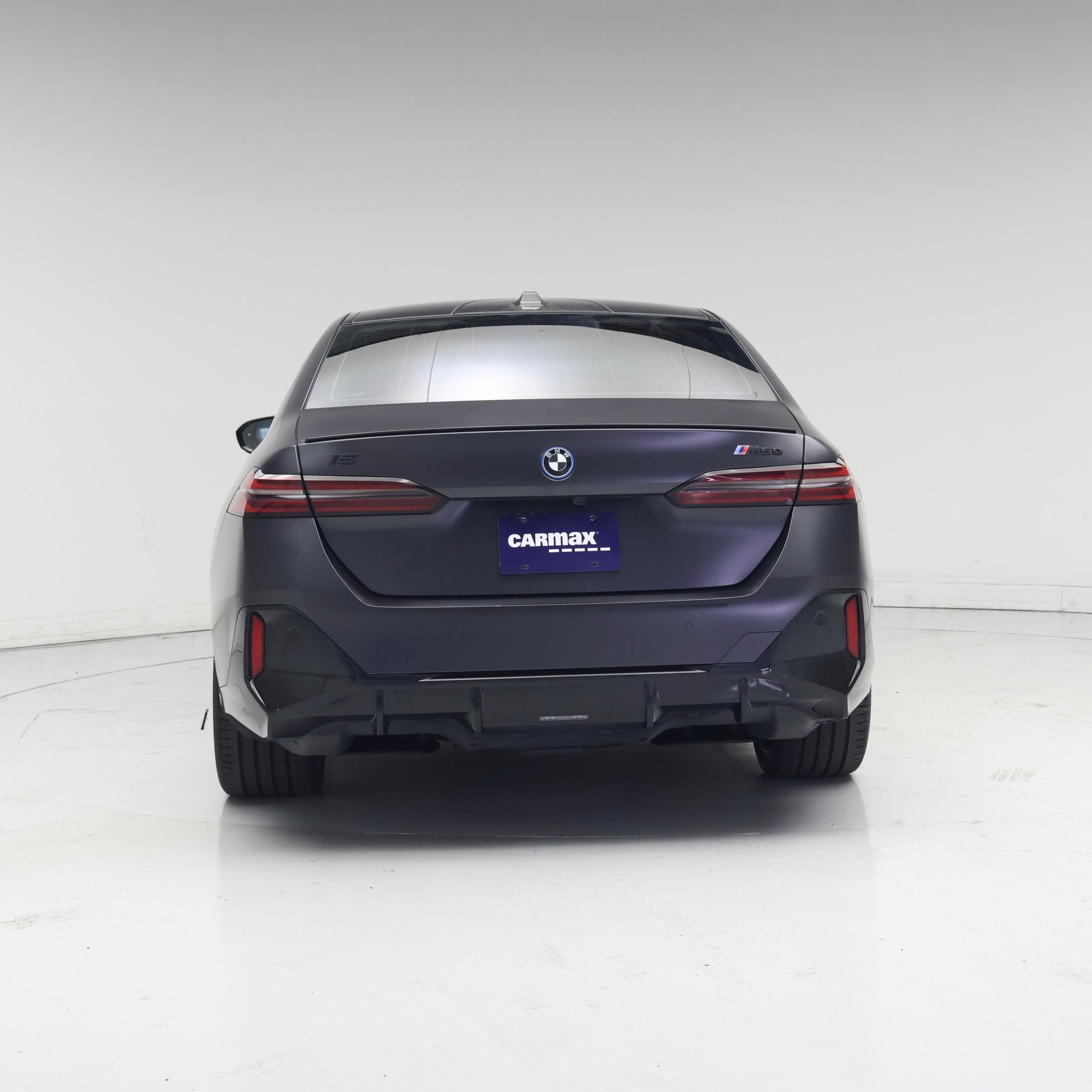 Thumbnail: 2024 BMW i5 - 6