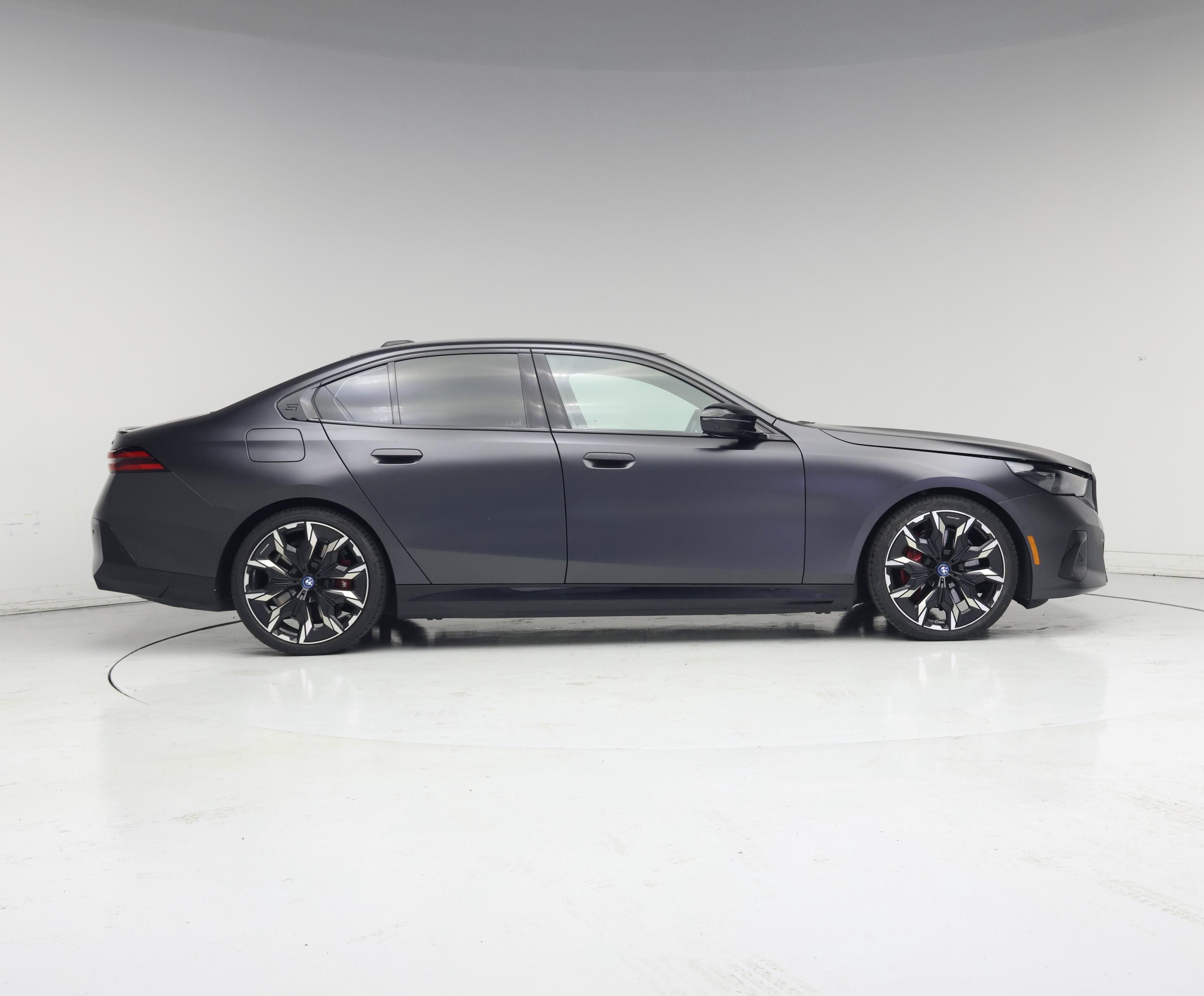 Thumbnail: 2024 BMW i5 - 7