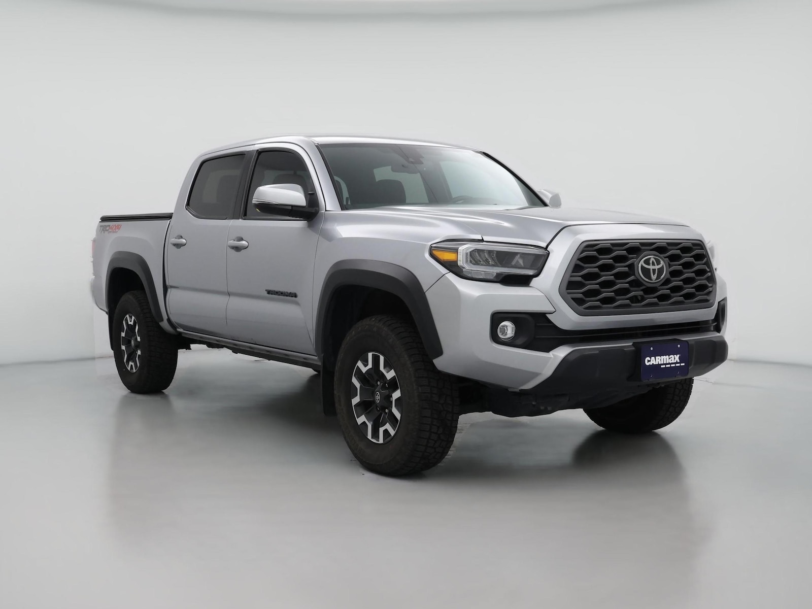2023 Toyota Tacoma 4WD
