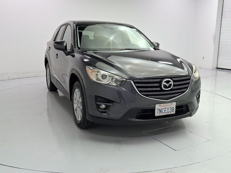 2016 Mazda CX-5 Touring -
                  Murrieta, CA