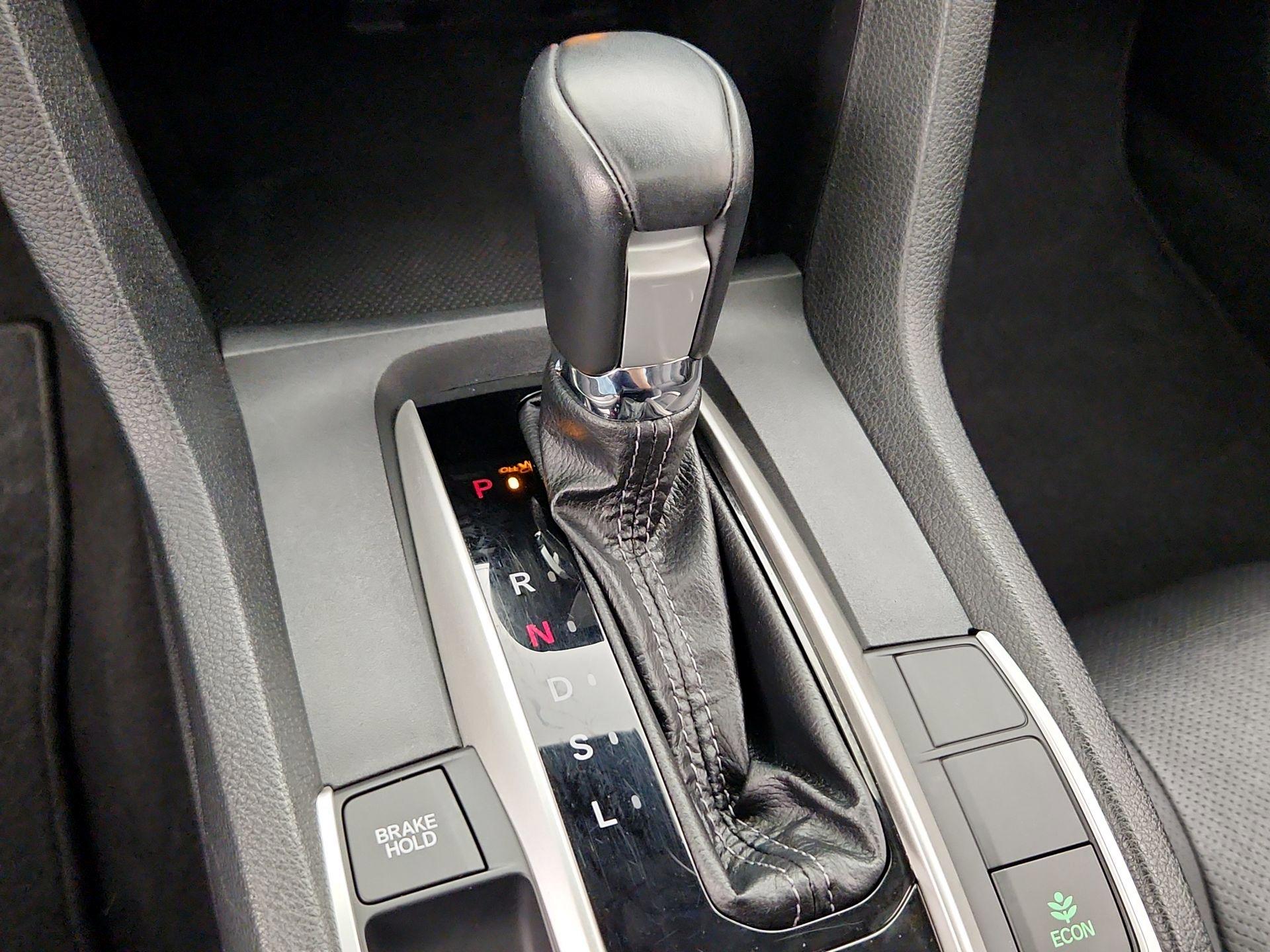 Thumbnail: 2020 Honda Civic - 17
