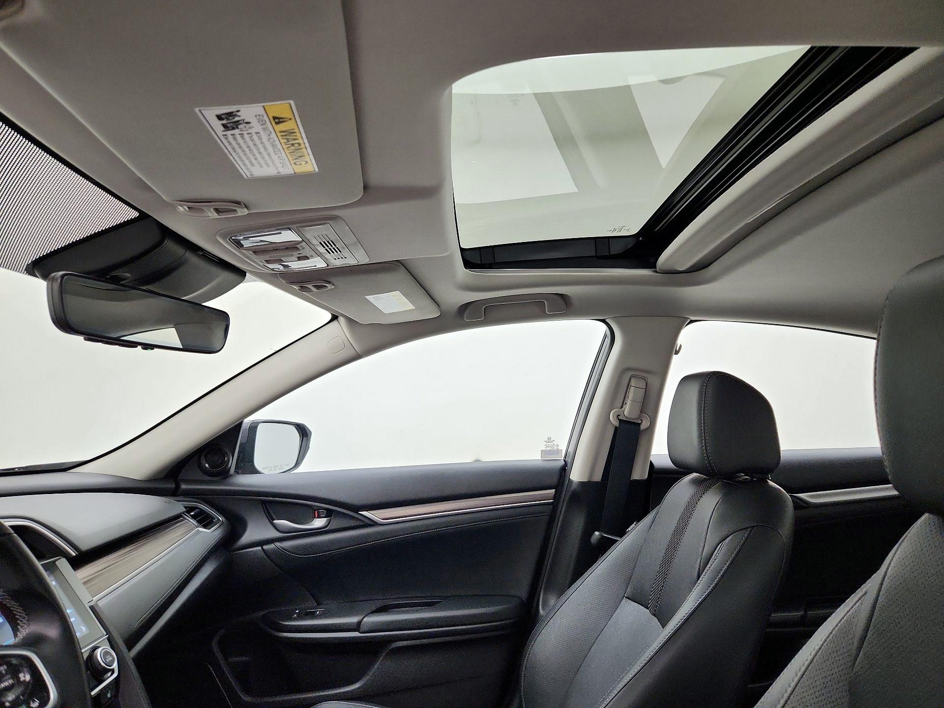 Thumbnail: 2020 Honda Civic - 19