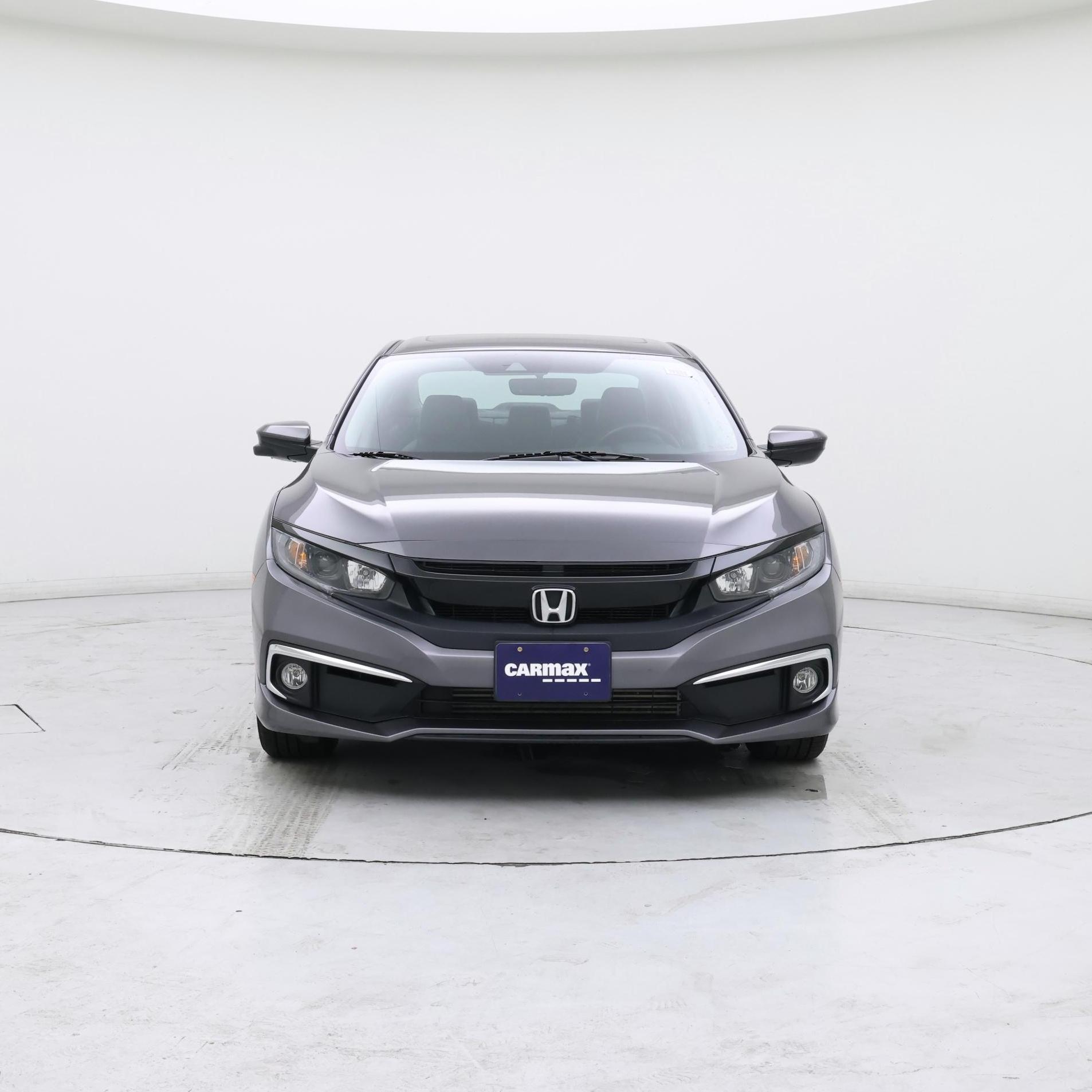 Thumbnail: 2020 Honda Civic - 5