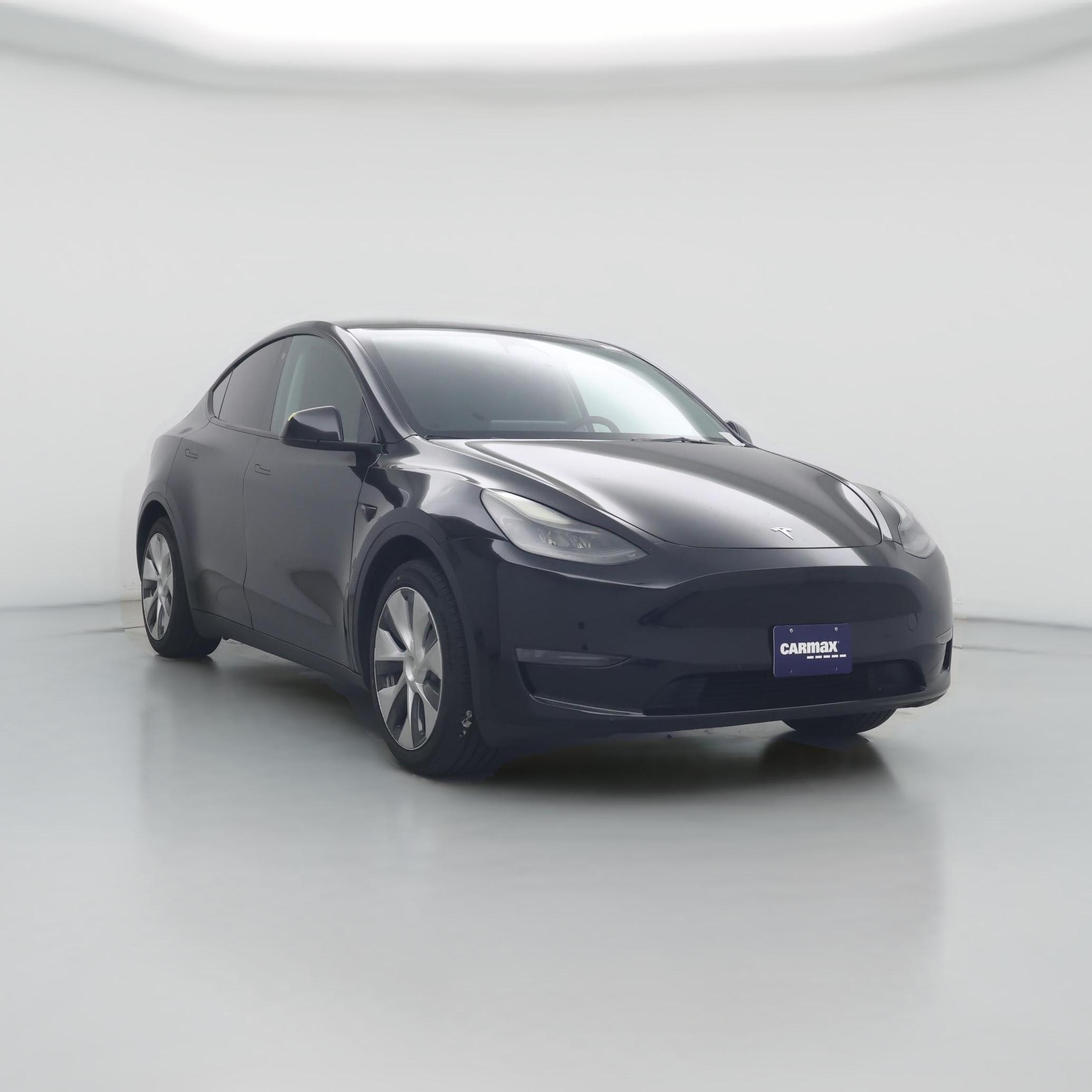 Thumbnail: 2023 Tesla Model Y - 1