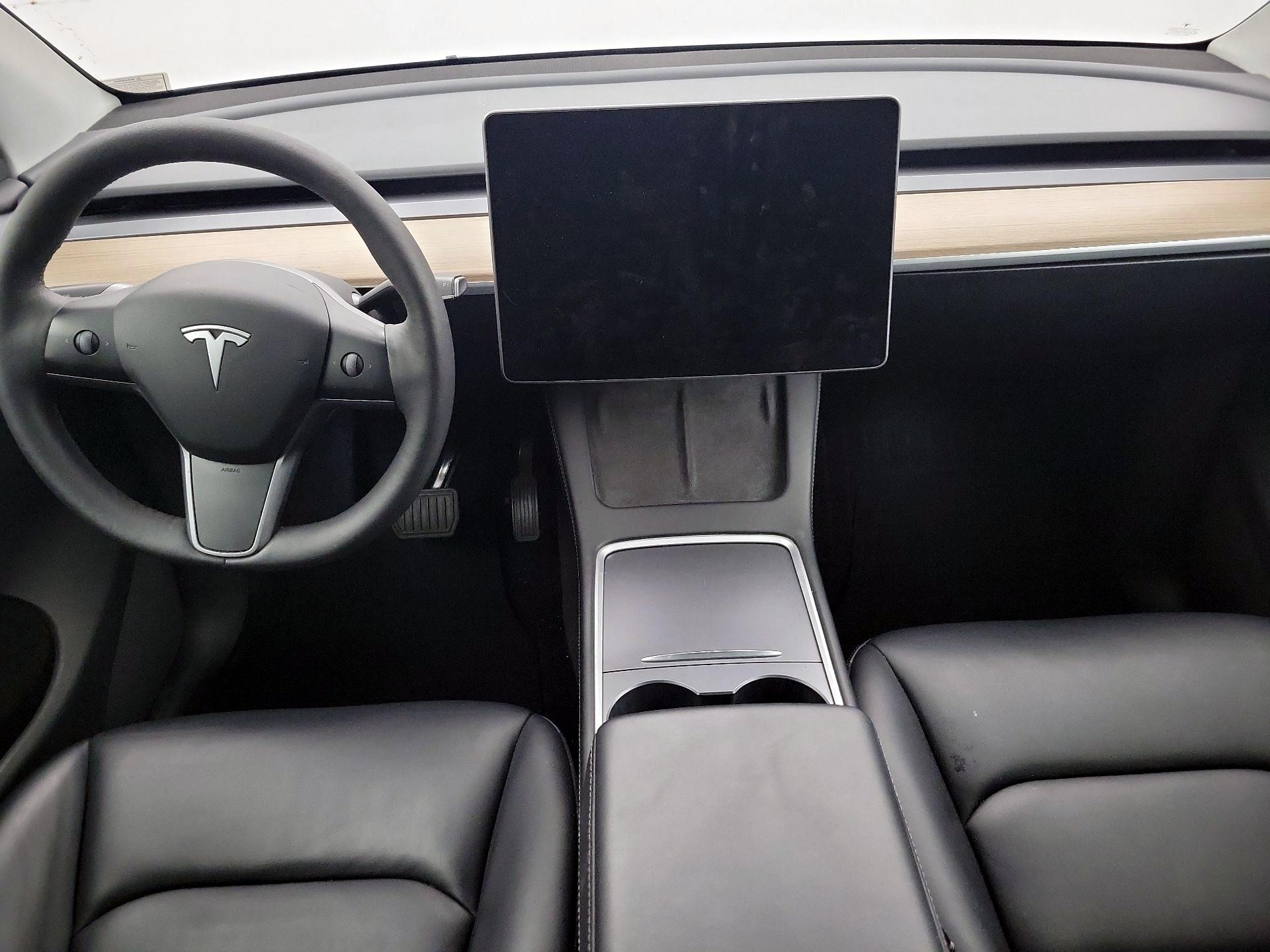 Thumbnail: 2023 Tesla Model Y - 9
