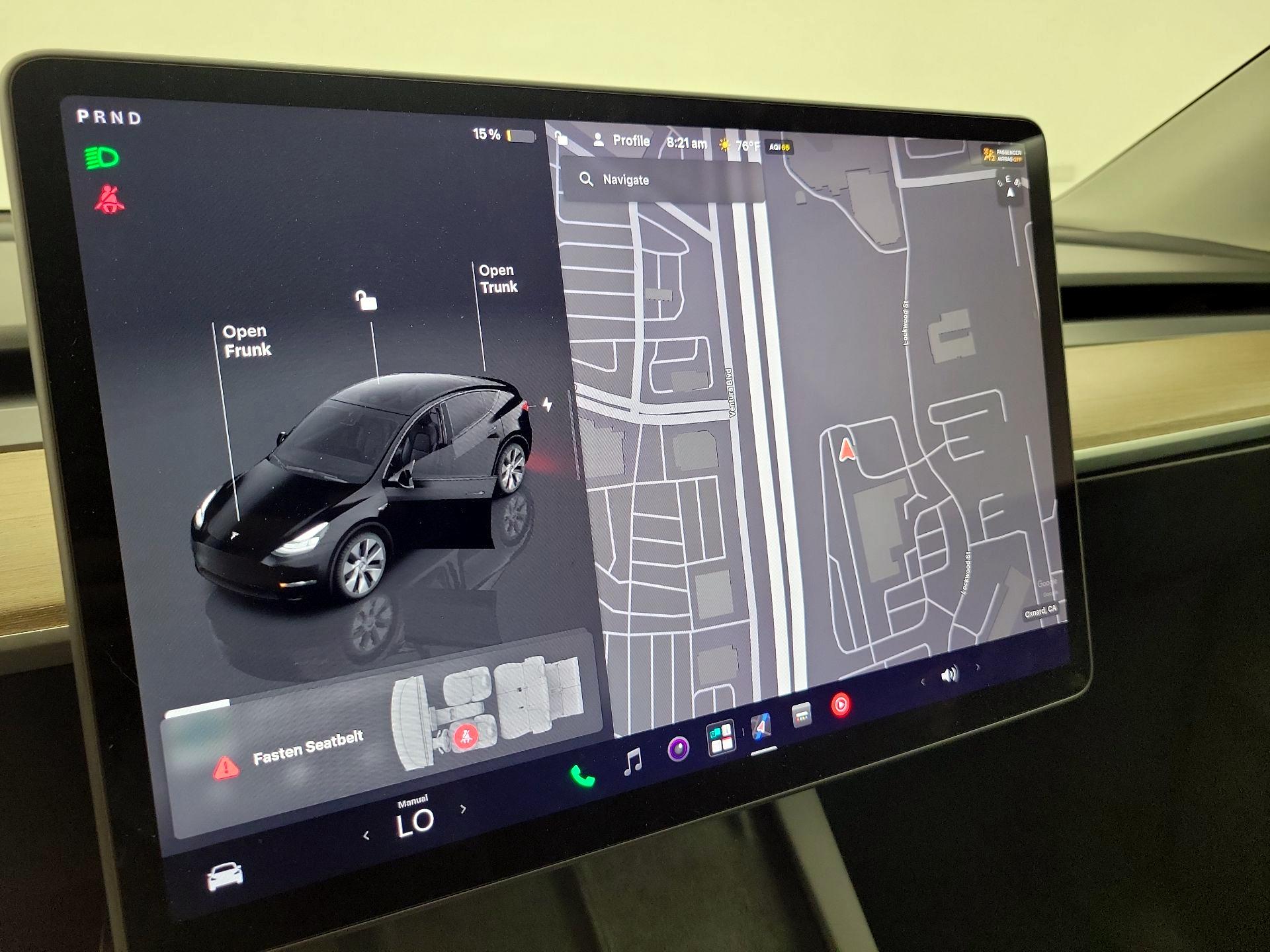 Thumbnail: 2023 Tesla Model Y - 14