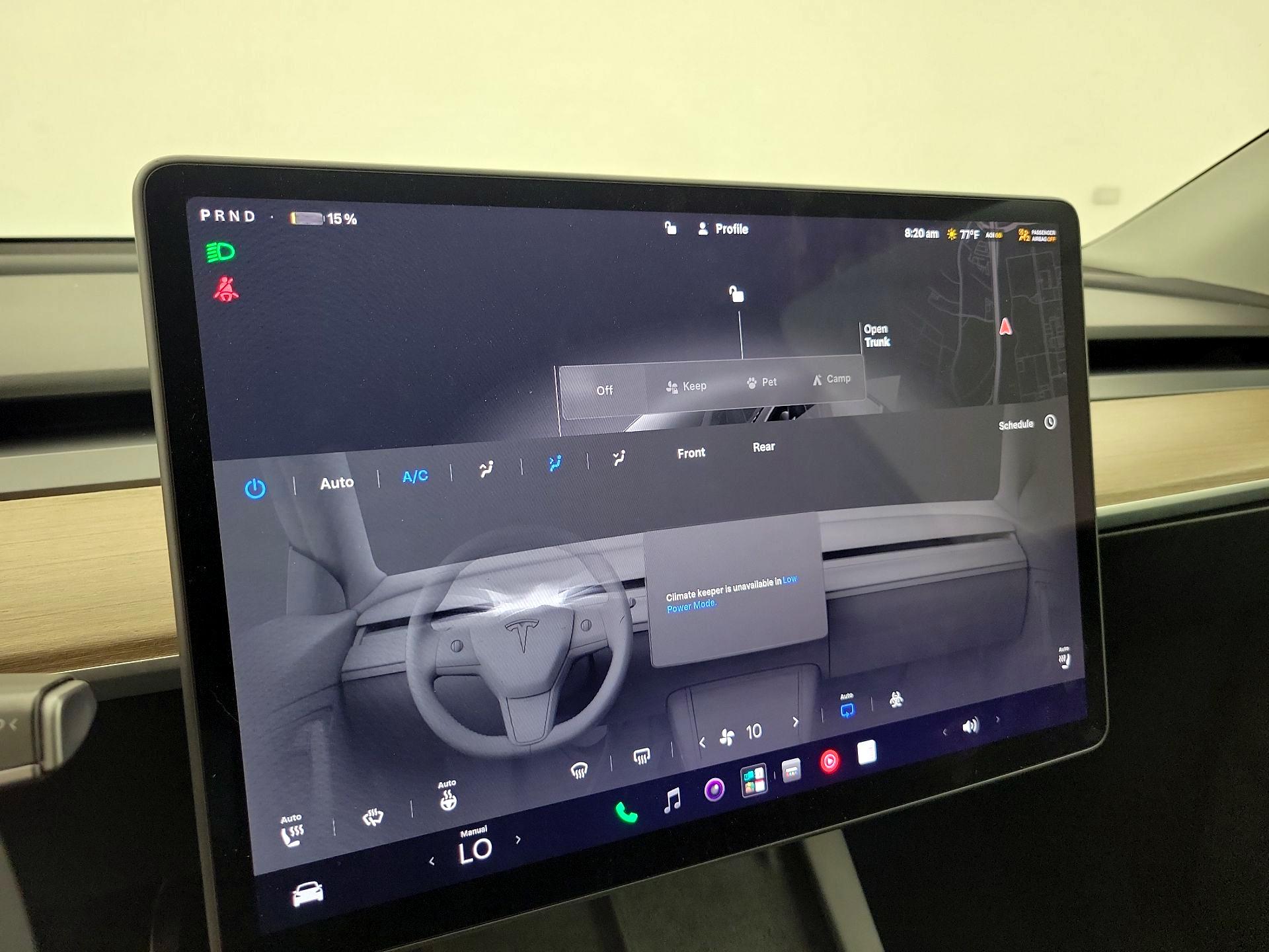 Thumbnail: 2023 Tesla Model Y - 17