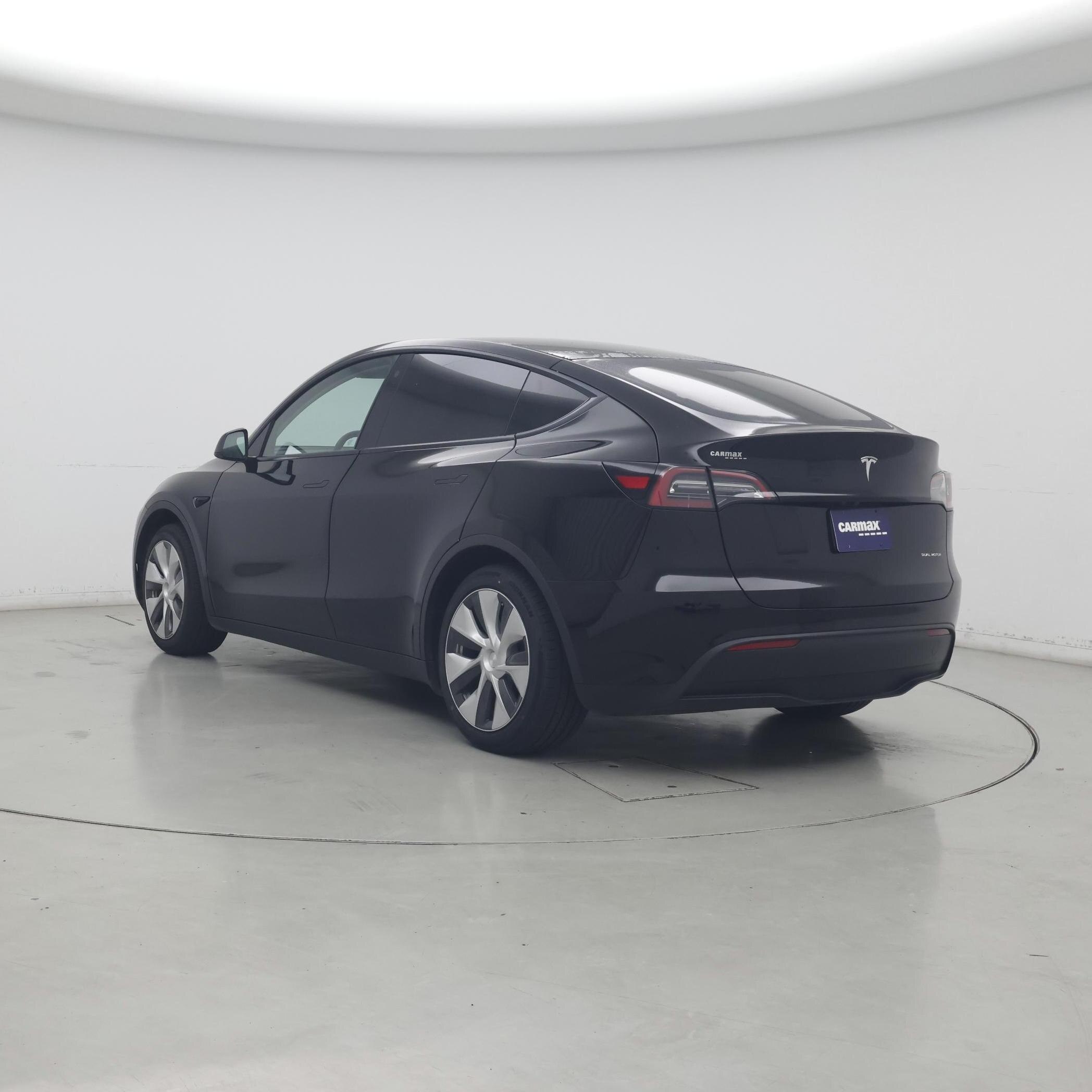 Thumbnail: 2023 Tesla Model Y - 2