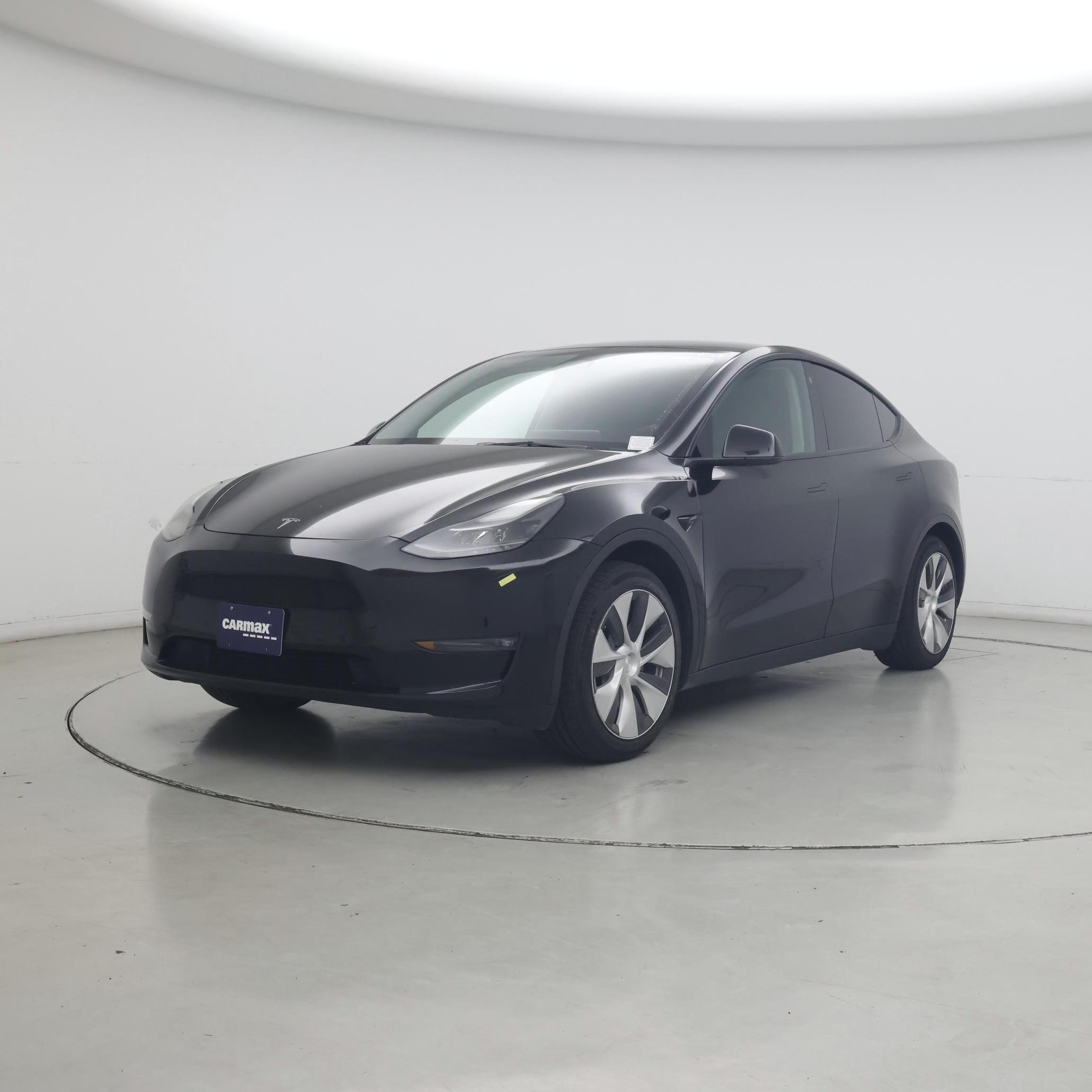 Thumbnail: 2023 Tesla Model Y - 4