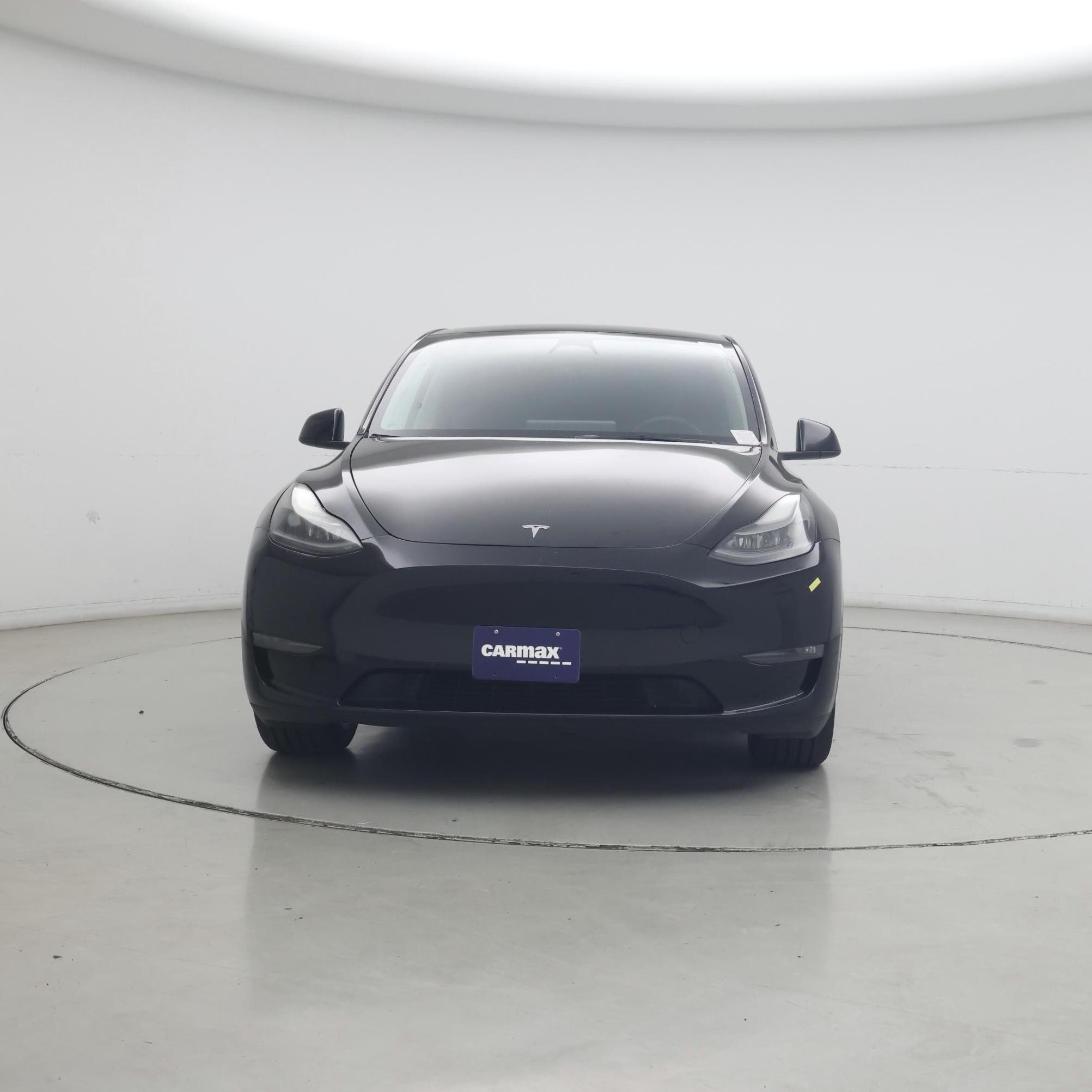 Thumbnail: 2023 Tesla Model Y - 5