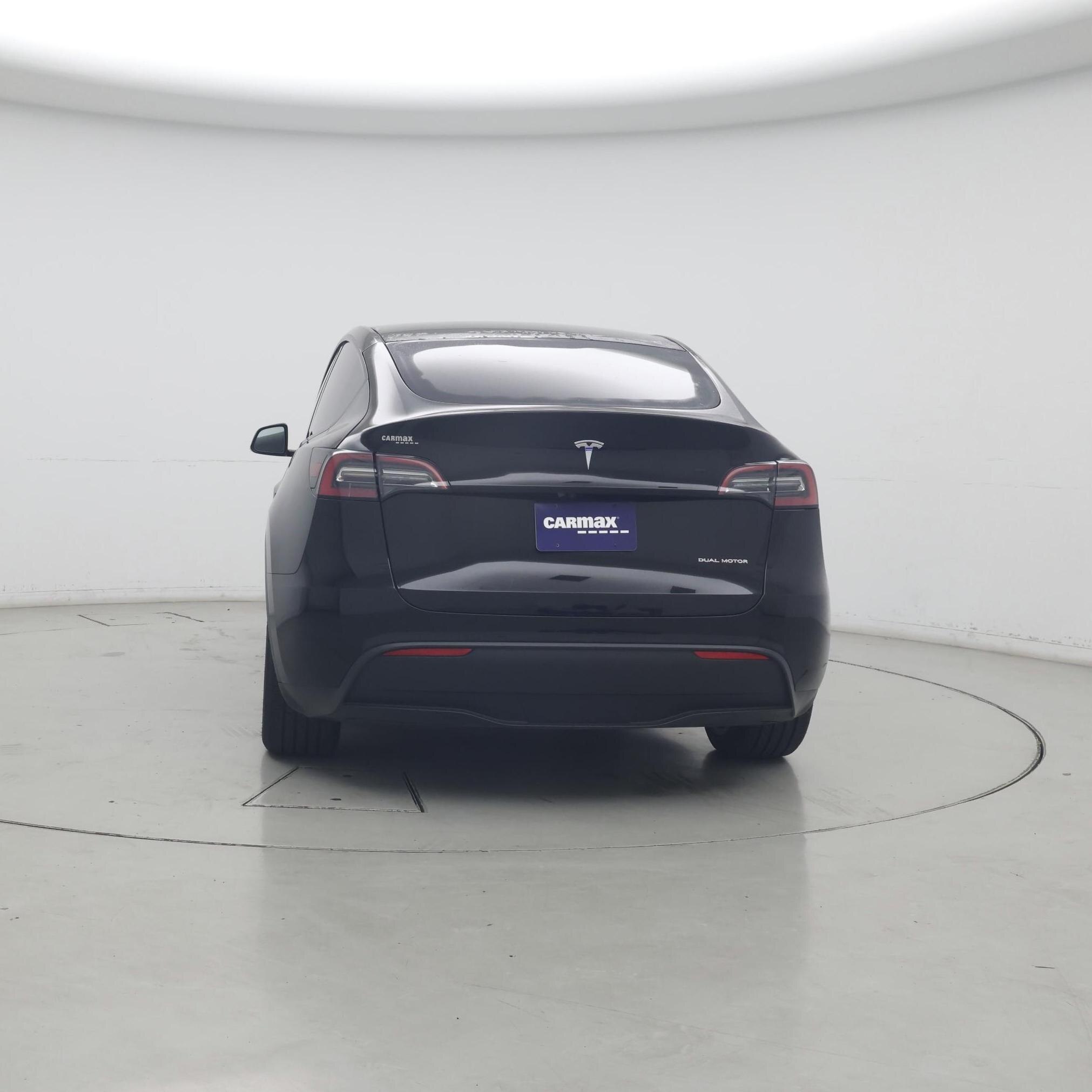 Thumbnail: 2023 Tesla Model Y - 6