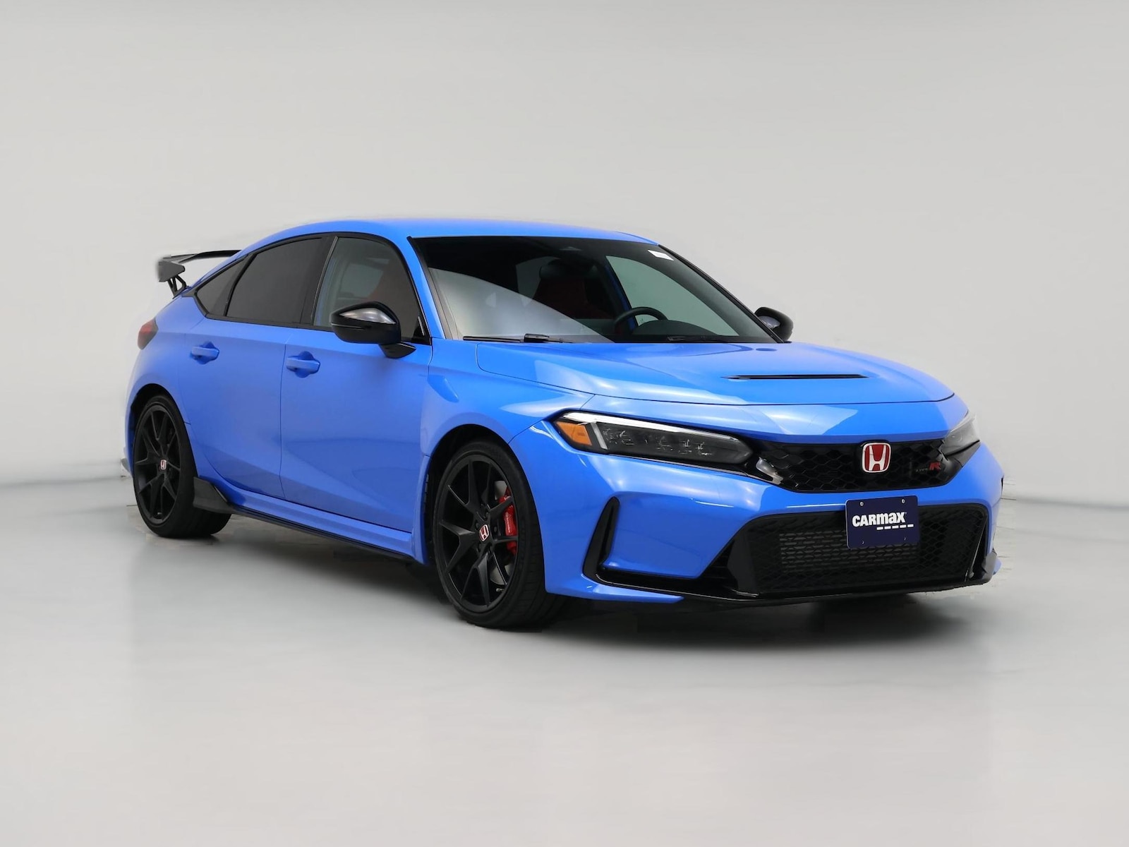 2024 Honda Civic Hatchback